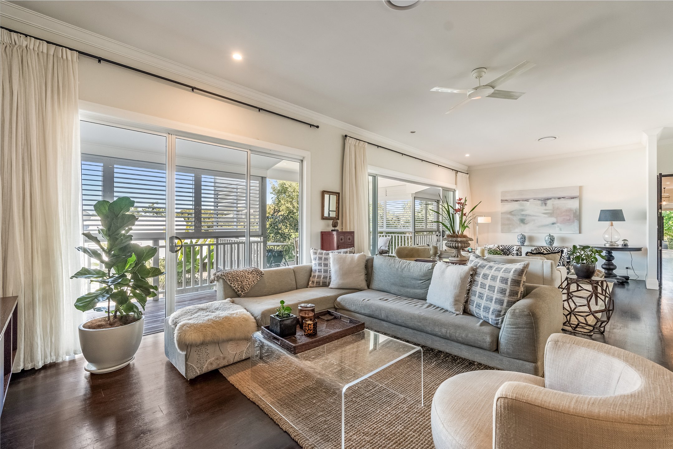  14 Thomas Street, Bangalow - 物件實景