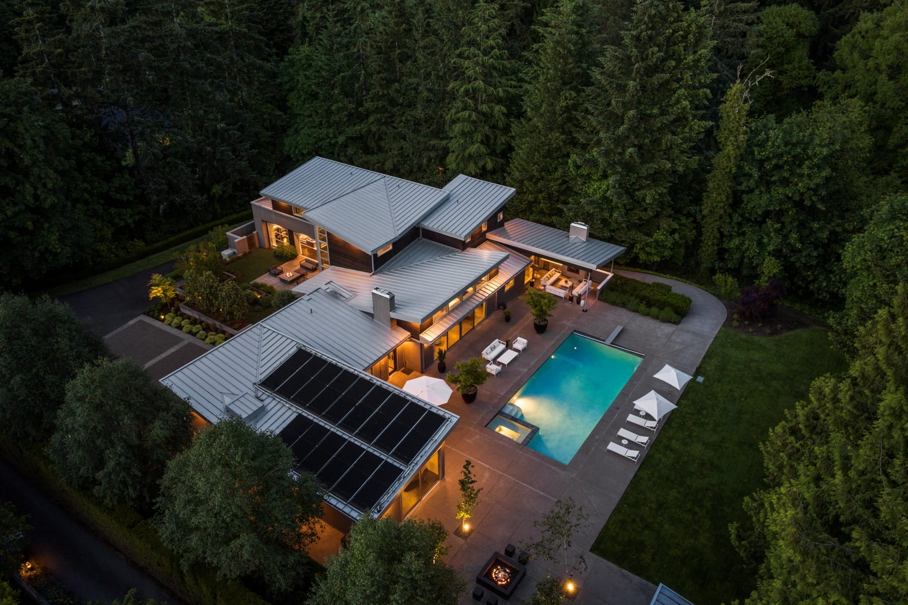  1510 S BUDDINGTON ST Portland, OR 97219 - 物件實景