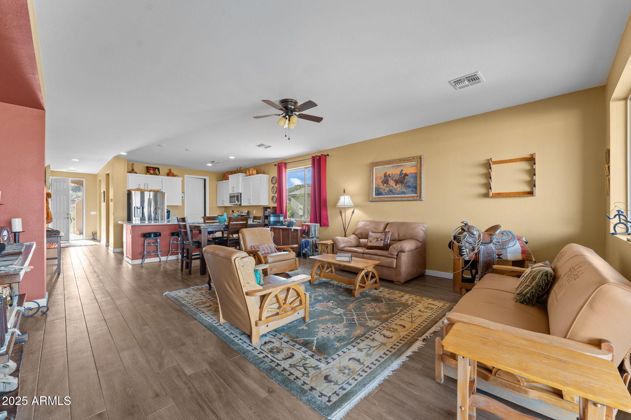 Wickenburg, Arizona, 85390, United States, 2 Bedrooms Bedrooms, ,3 BathroomsBathrooms,Residential,For Sale,1986055