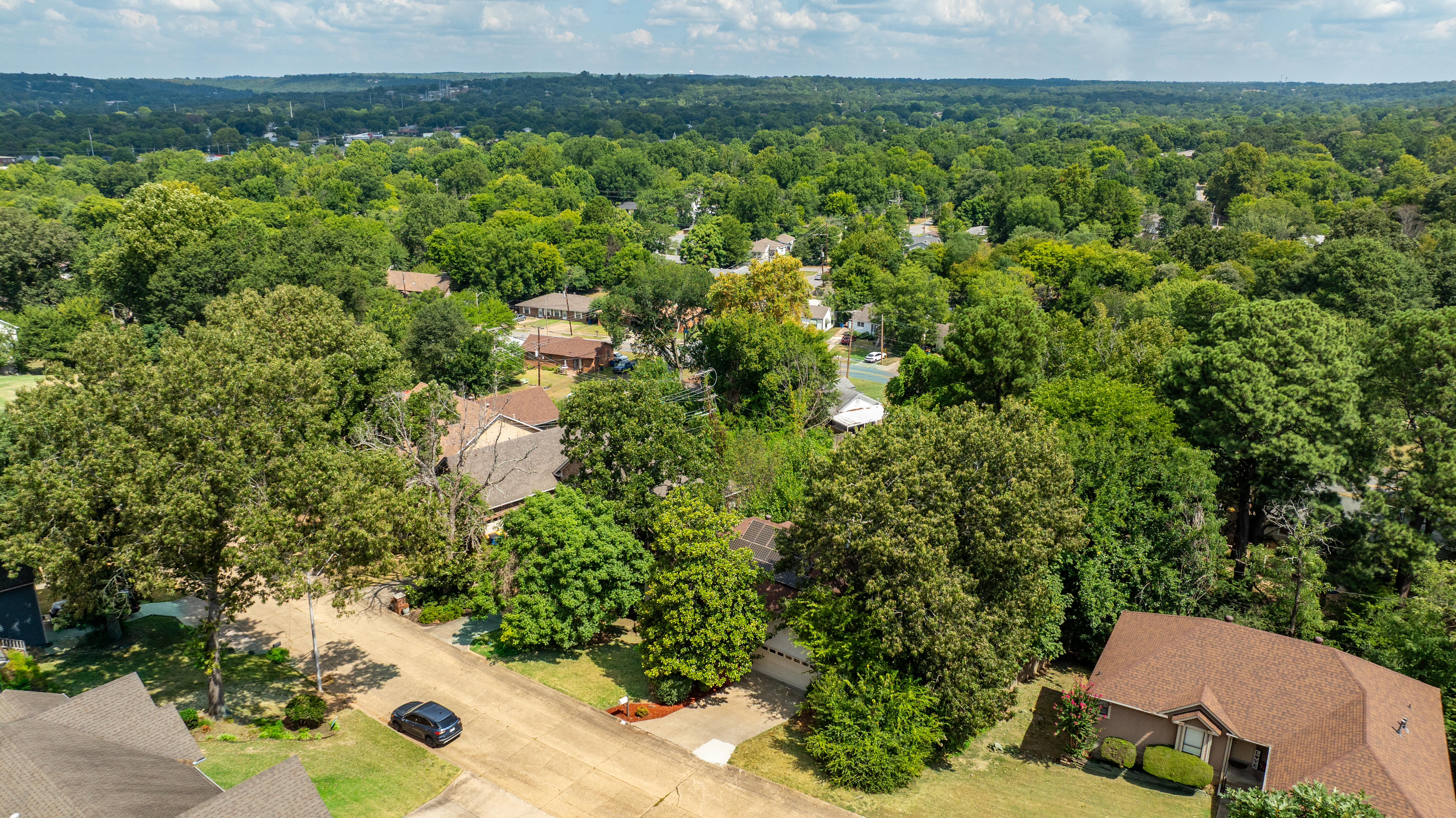  905 W B Ave, North Little Rock, AR, 72116 - 物件實景