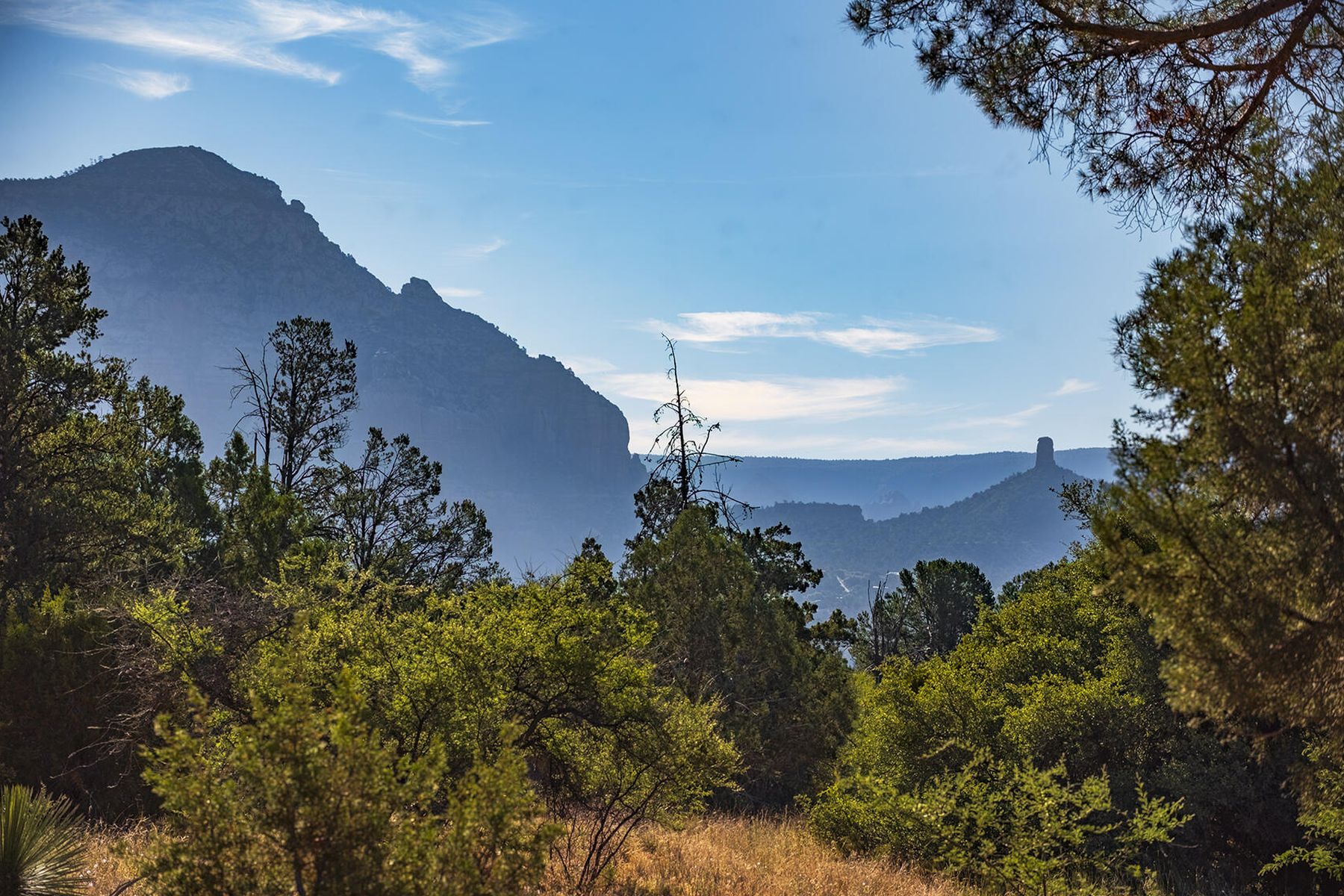  80 Altair Avenue¦Sedona, AZ - 物件實景