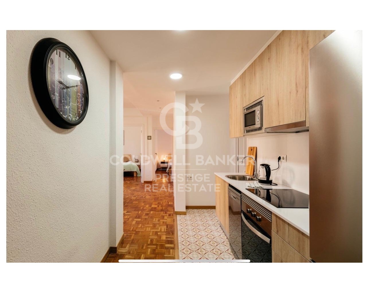 Barcelona, Catalonia, ES, 4 Bedrooms Bedrooms, ,2 BathroomsBathrooms,Residential,For Sale,1752141
