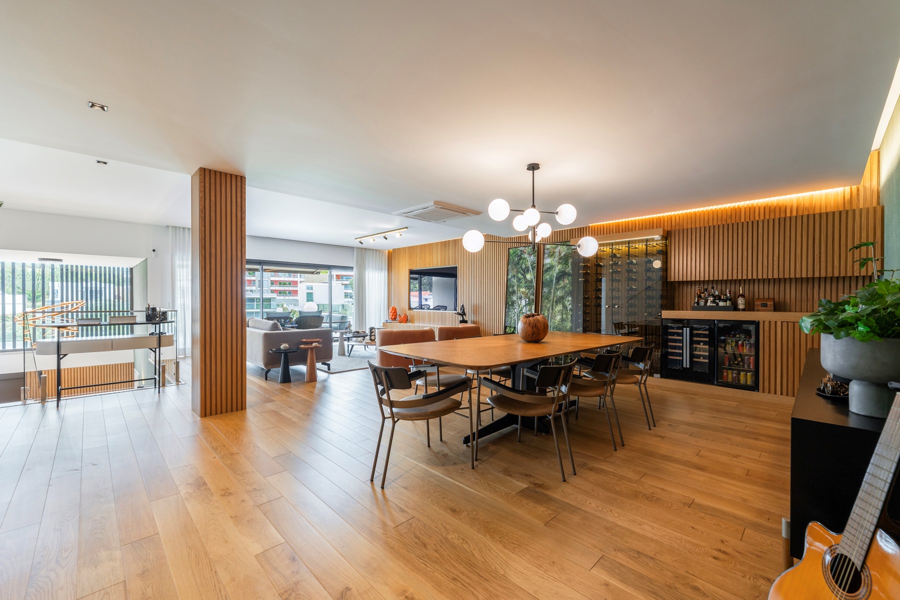  Detached house, 3 bedrooms, for Sale - 物件實景