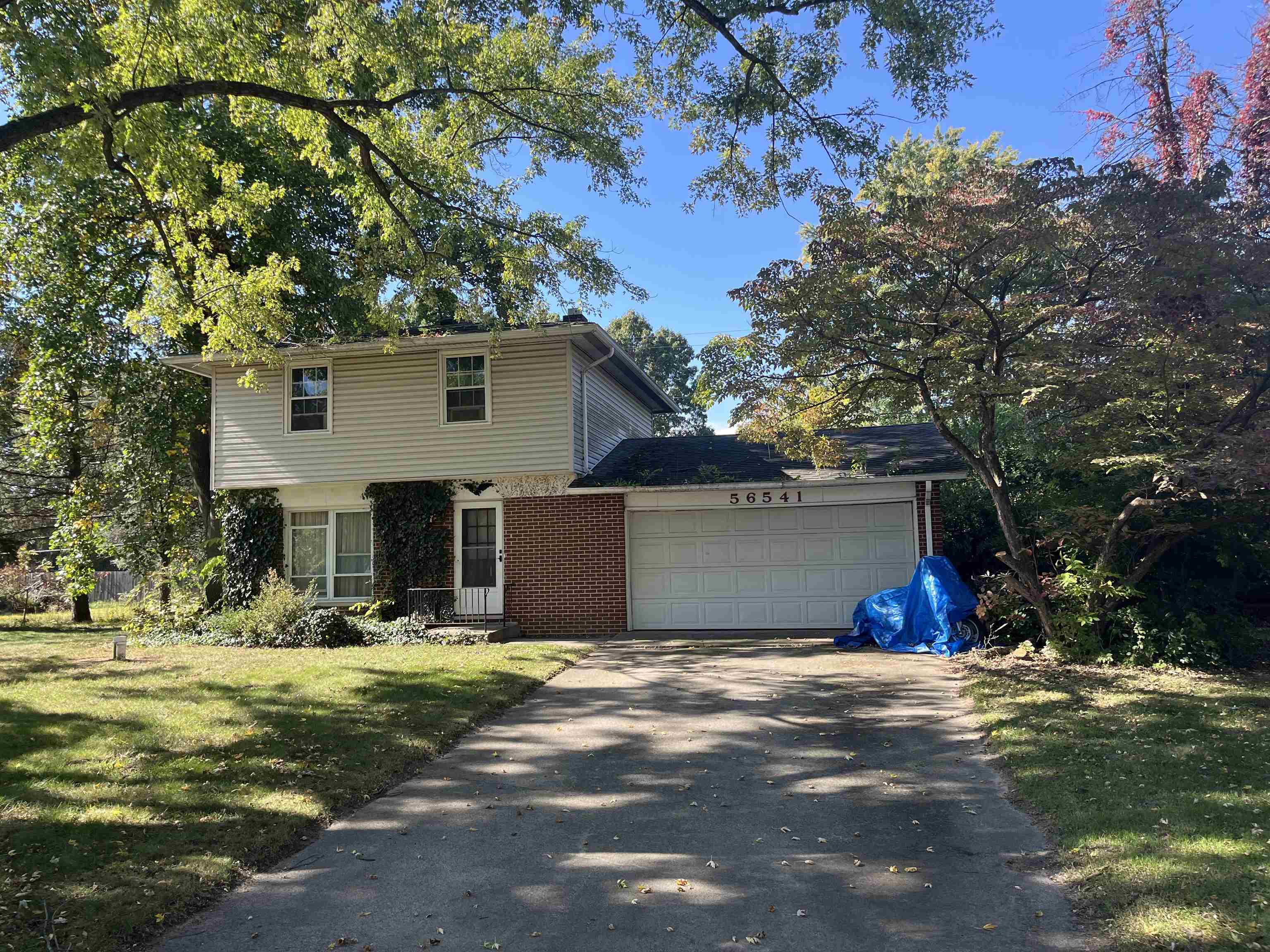 Mark Manor Dr, Elkhart, IN 46516 #1