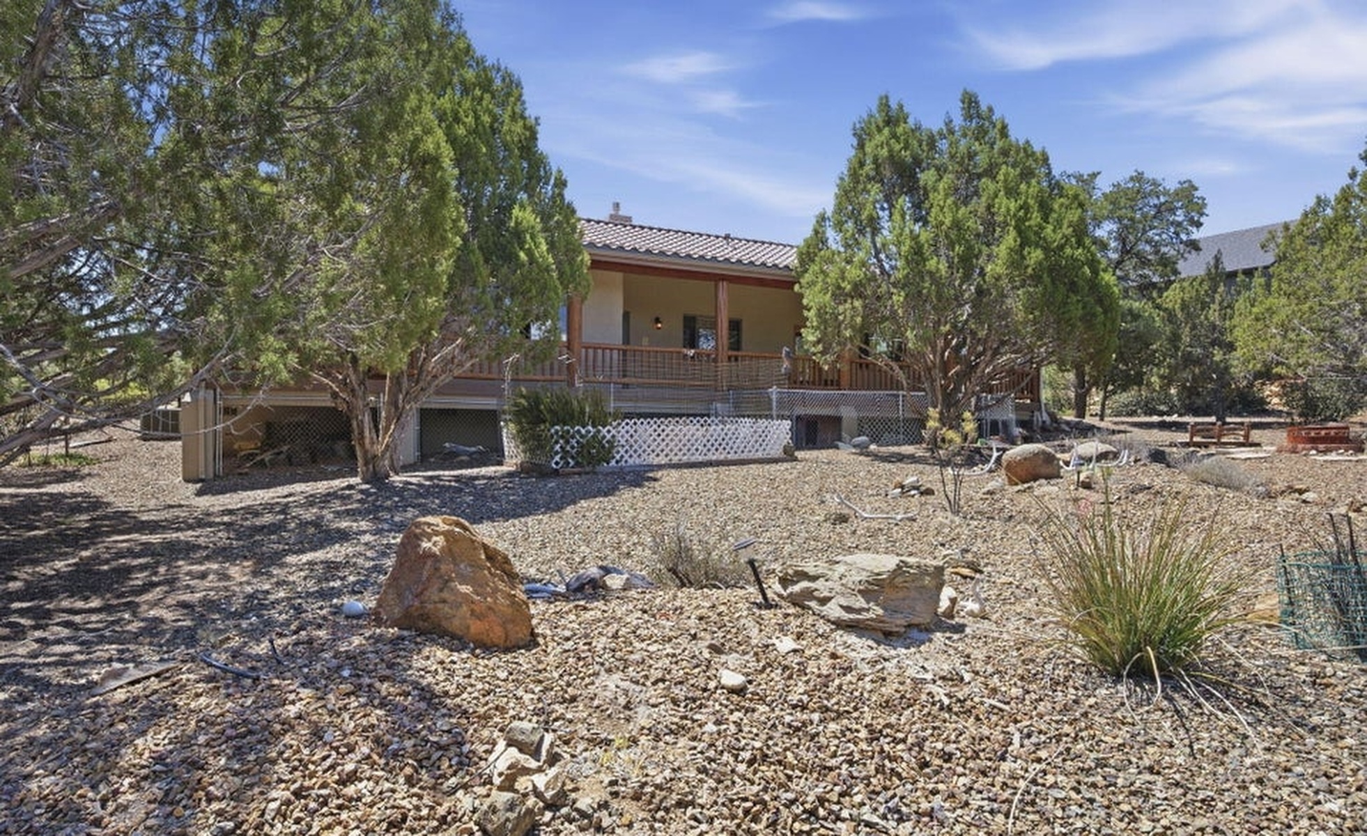  5625 W Deer Spring Place  Prescott, AZ - 物件實景