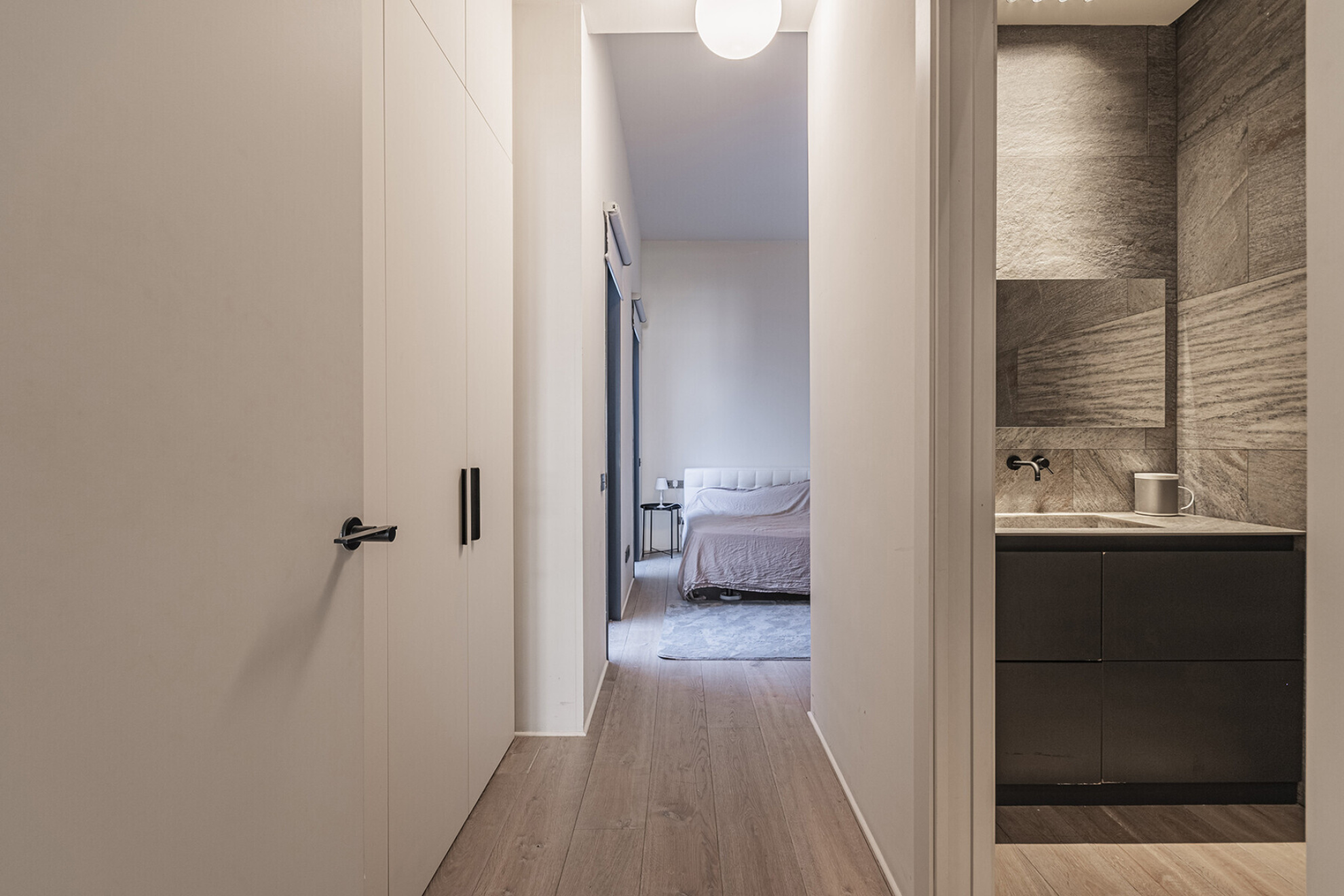  Design property in the Born next to the sea - 物件實景