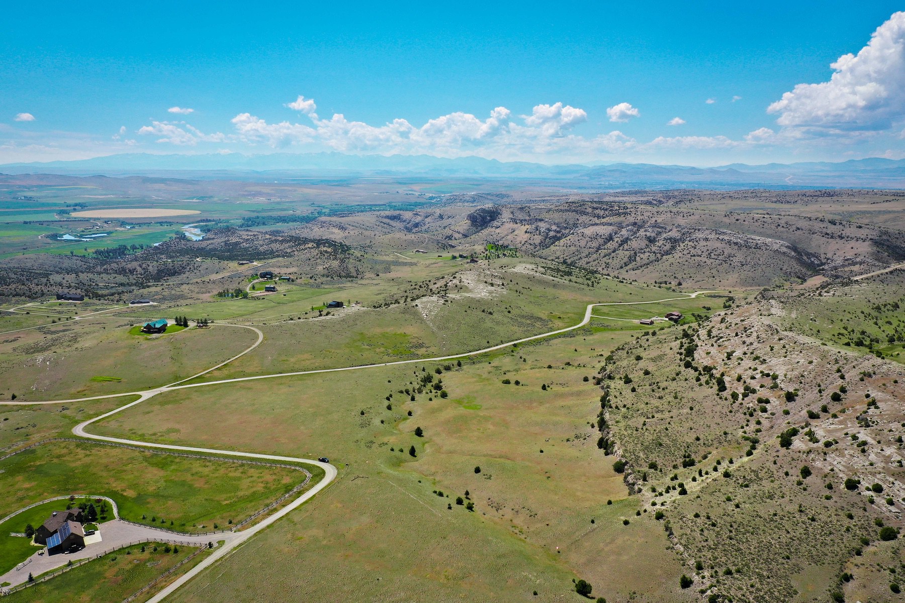  Lot 33 & 39 Gallatin River Ranch - 物件實景