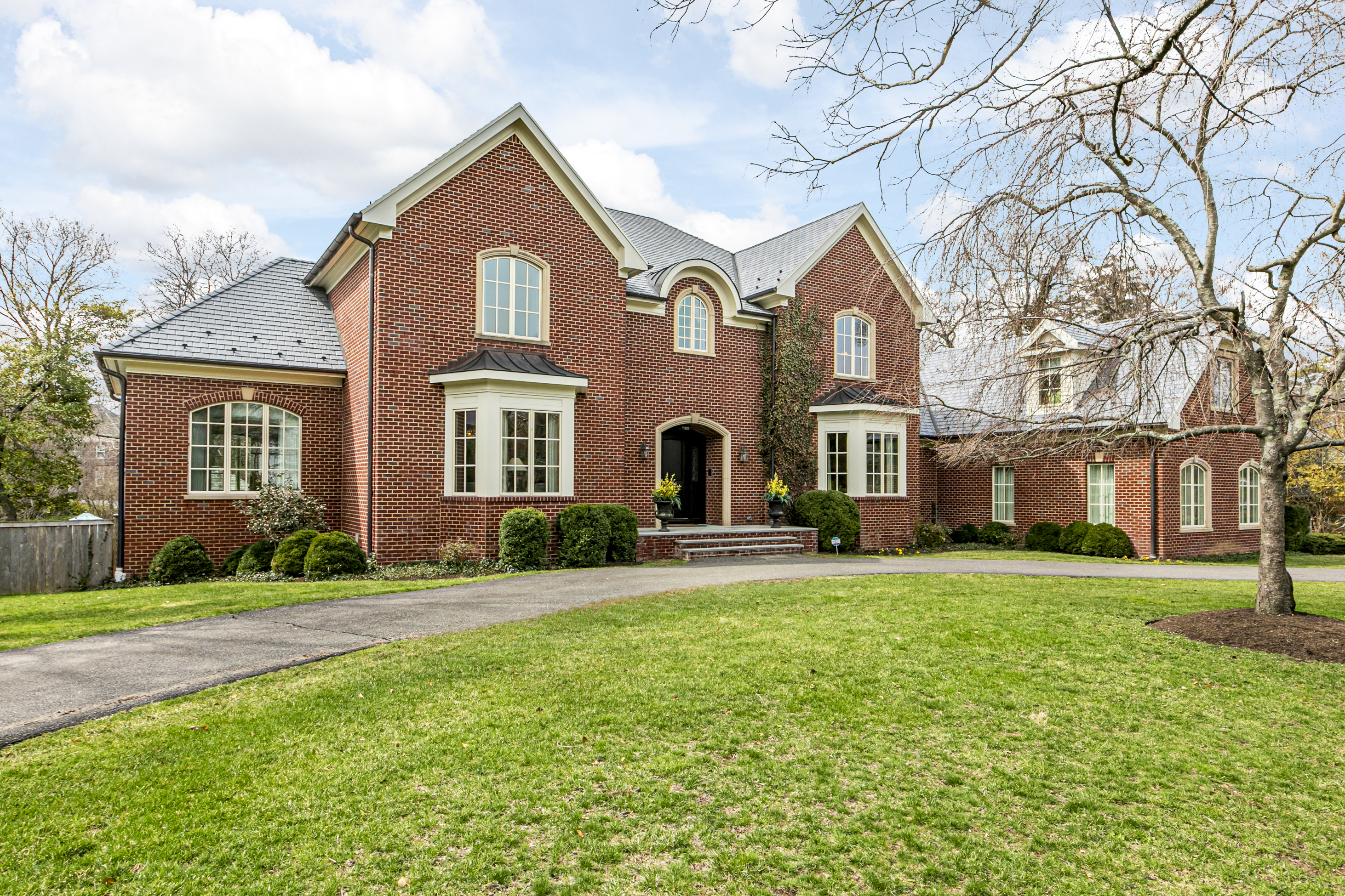  Estate-Style Living in the Western Section - 物件實景