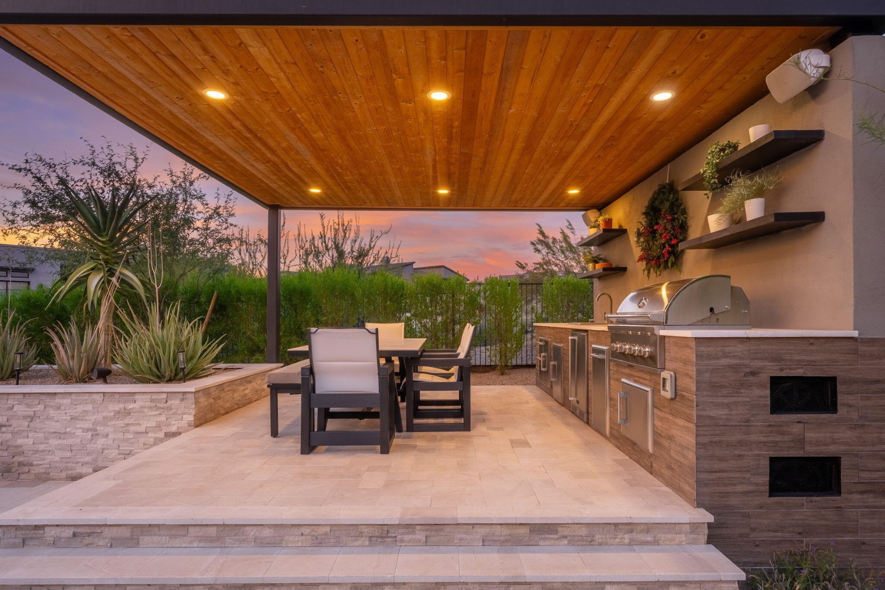  8366 E Old Paint Trail¦Scottsdale, AZ - 物件實景