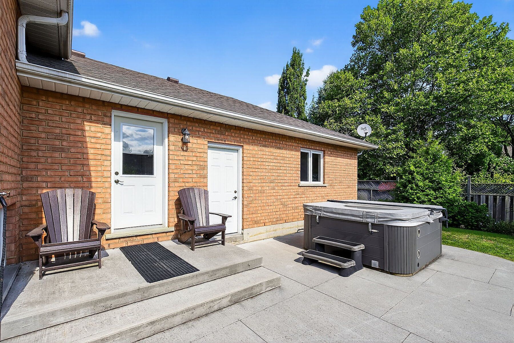  Thornbury raised bungalow - 物件實景