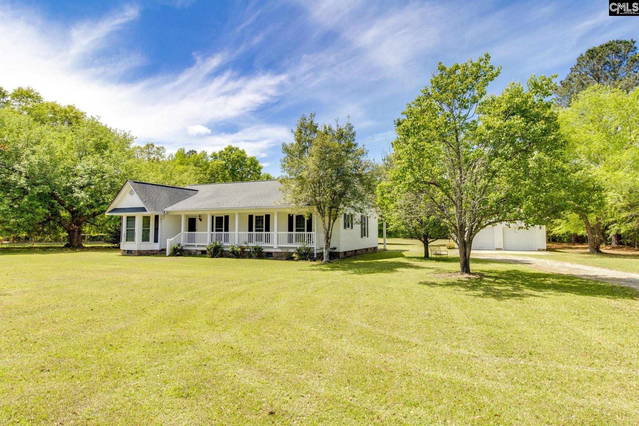  599 Charlotte Thompson School Road - 物件實景