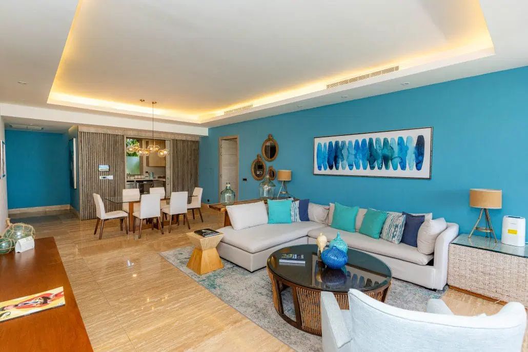 Cap Cana, DO, 2 Bedrooms Bedrooms, ,3 BathroomsBathrooms,Residential,For Sale,1988133