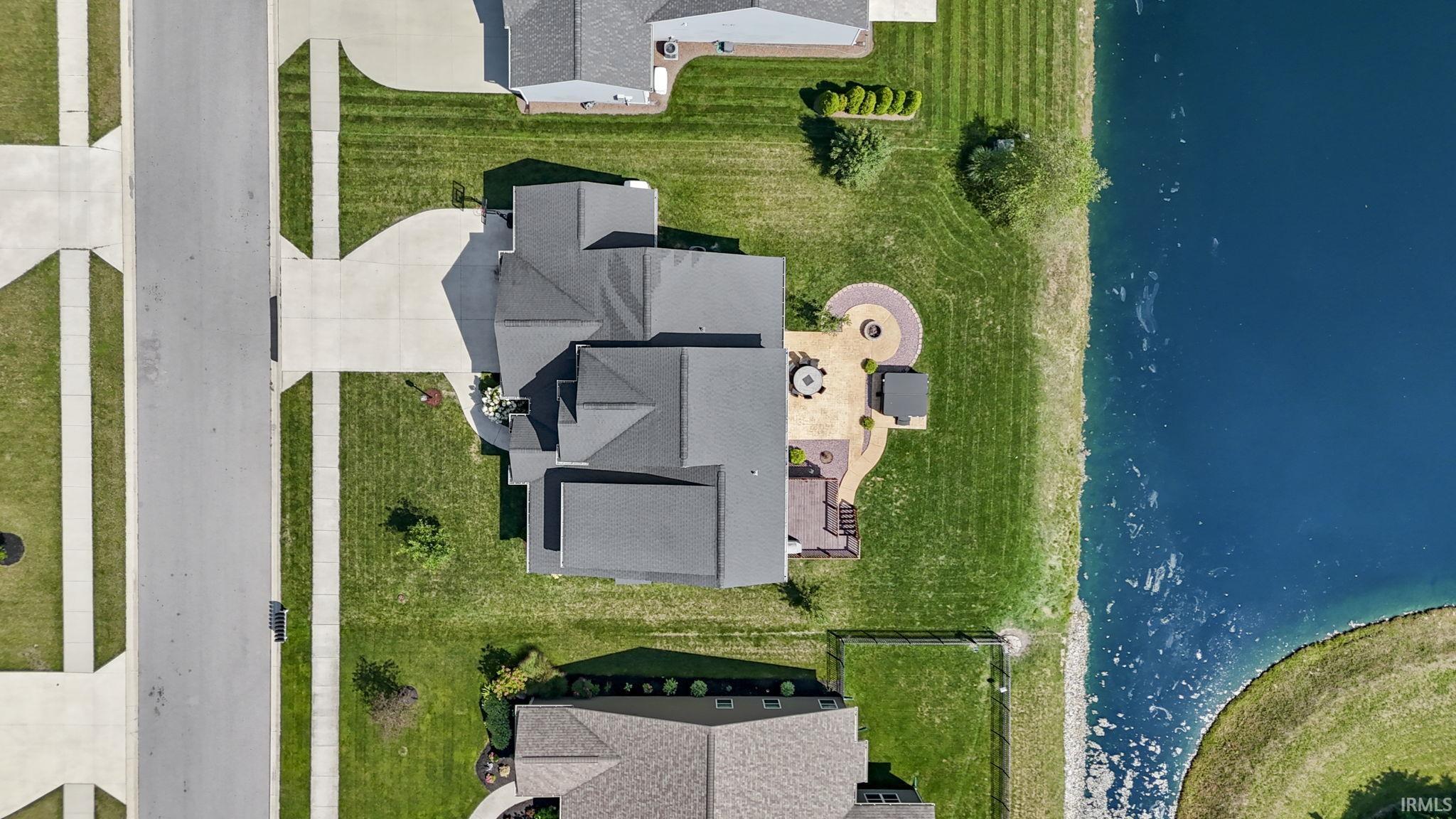 Fort Wayne, Indiana, 46814, United States, 5 Bedrooms Bedrooms, ,4 BathroomsBathrooms,Residential,For Sale,1913400