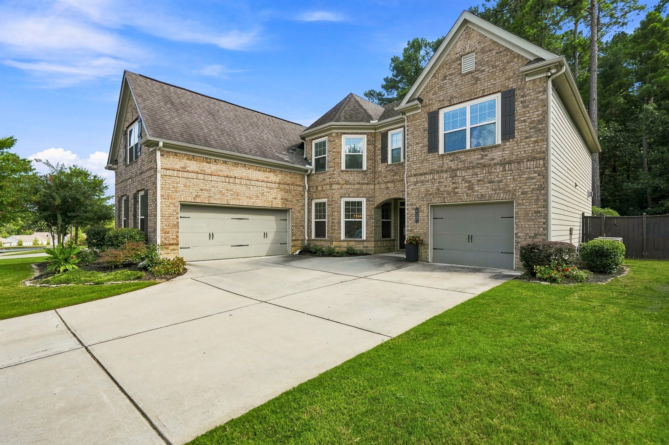  Exceptional Home in the Heart of Downtown Woodstock - 物件實景