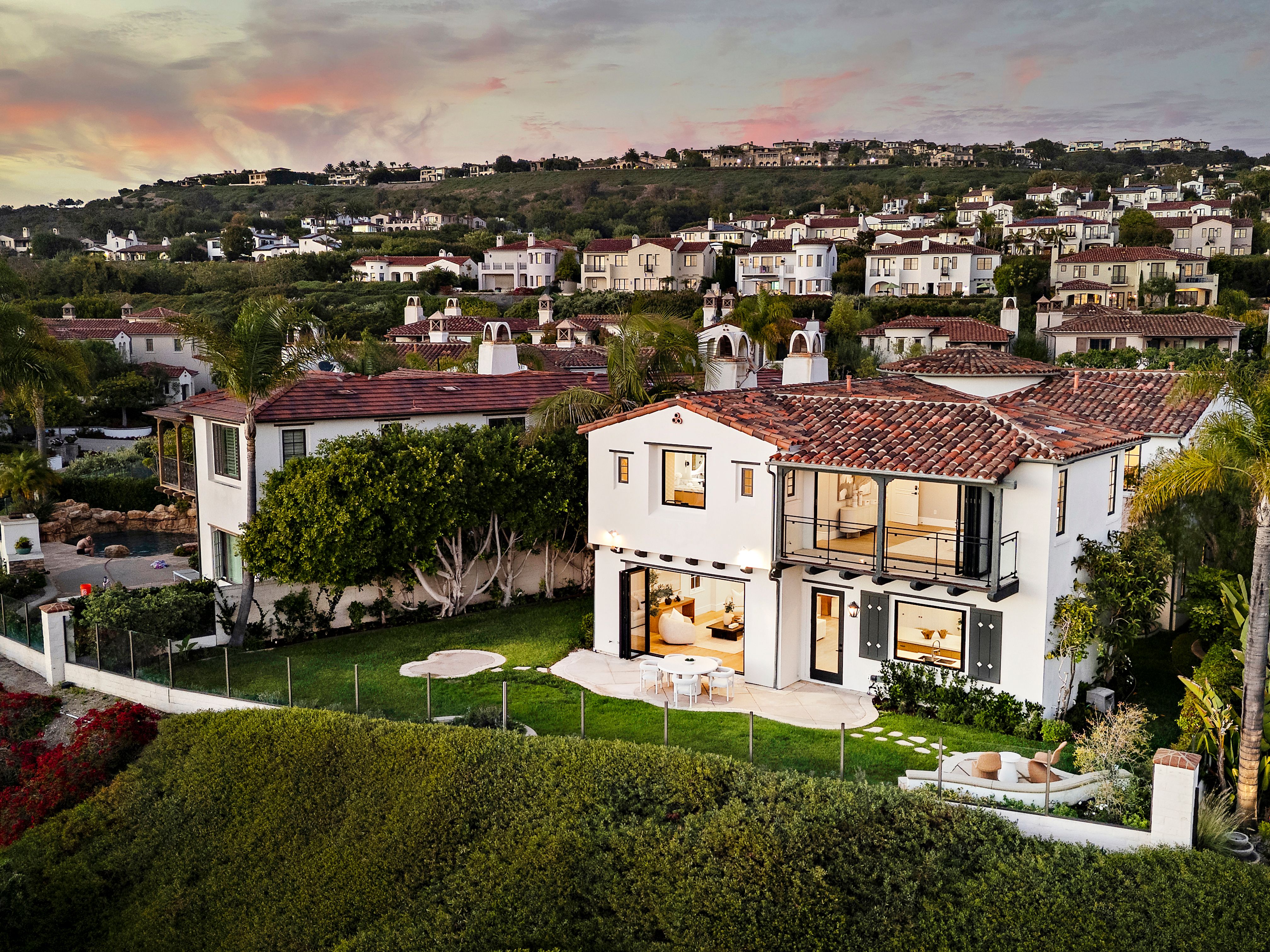  8 Baffin Bay, Newport Beach, CA 92657 - 物件實景
