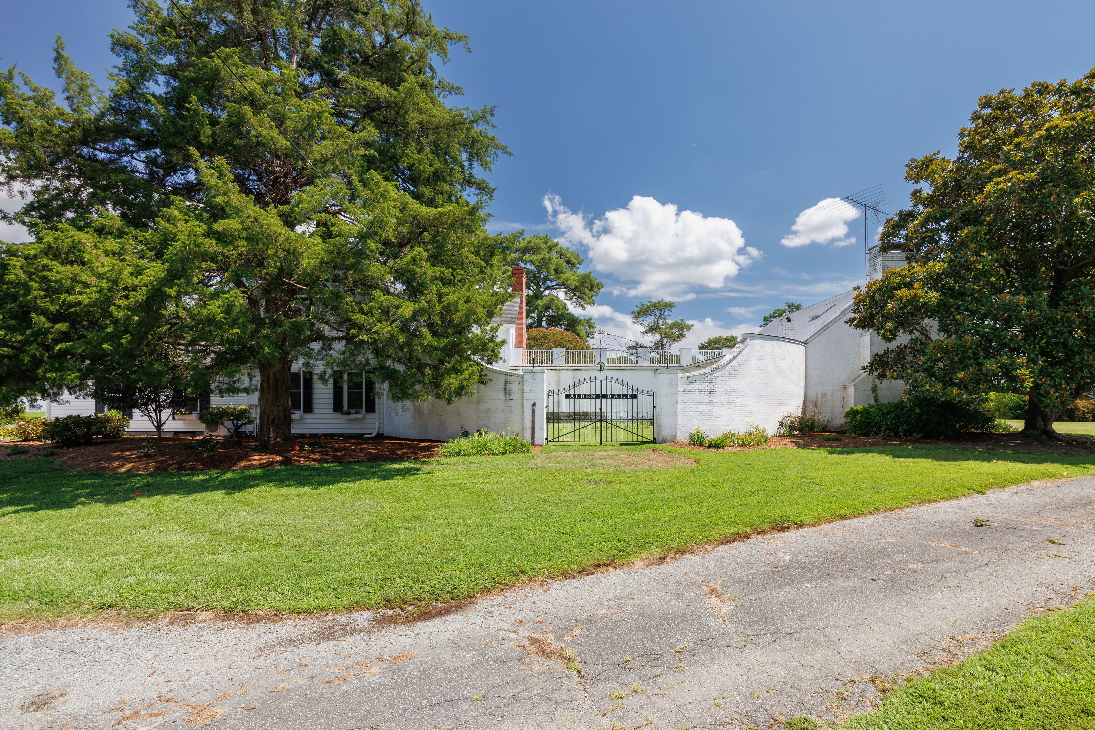  501 Aldendale Lane, Mathews, VA 23163 - 物件實景