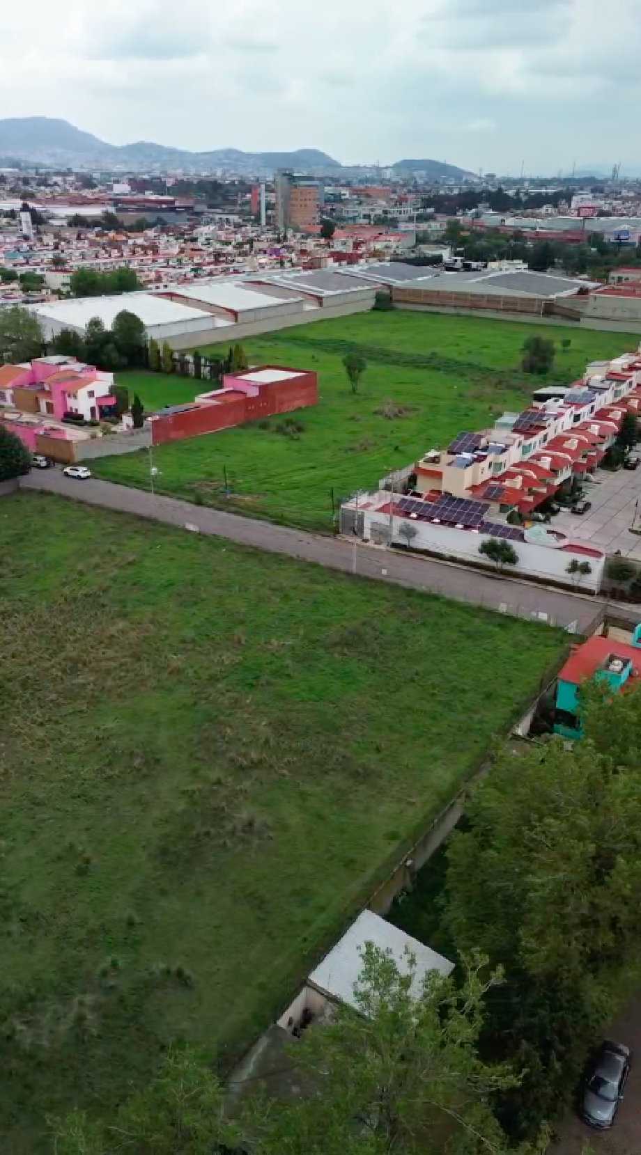 Metepec, Estado de méxico, 52140, Mexico, 1 Bedroom Bedrooms, ,Residential,For Sale,1967745