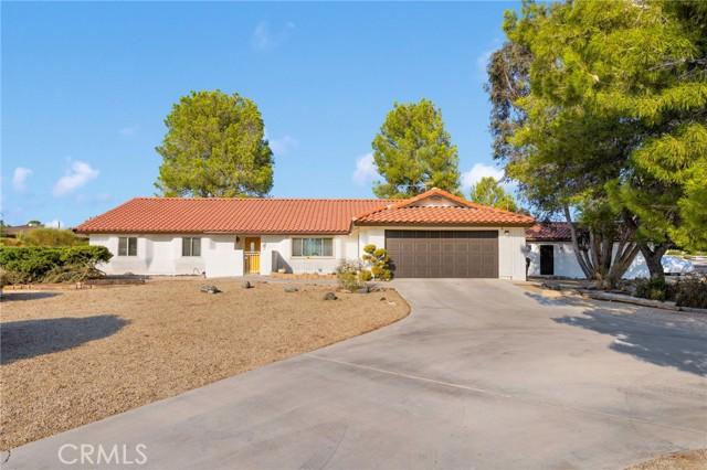 Apple Valley, California, 92307, United States, 3 Bedrooms Bedrooms, ,2 BathroomsBathrooms,Residential,For Sale,1951726