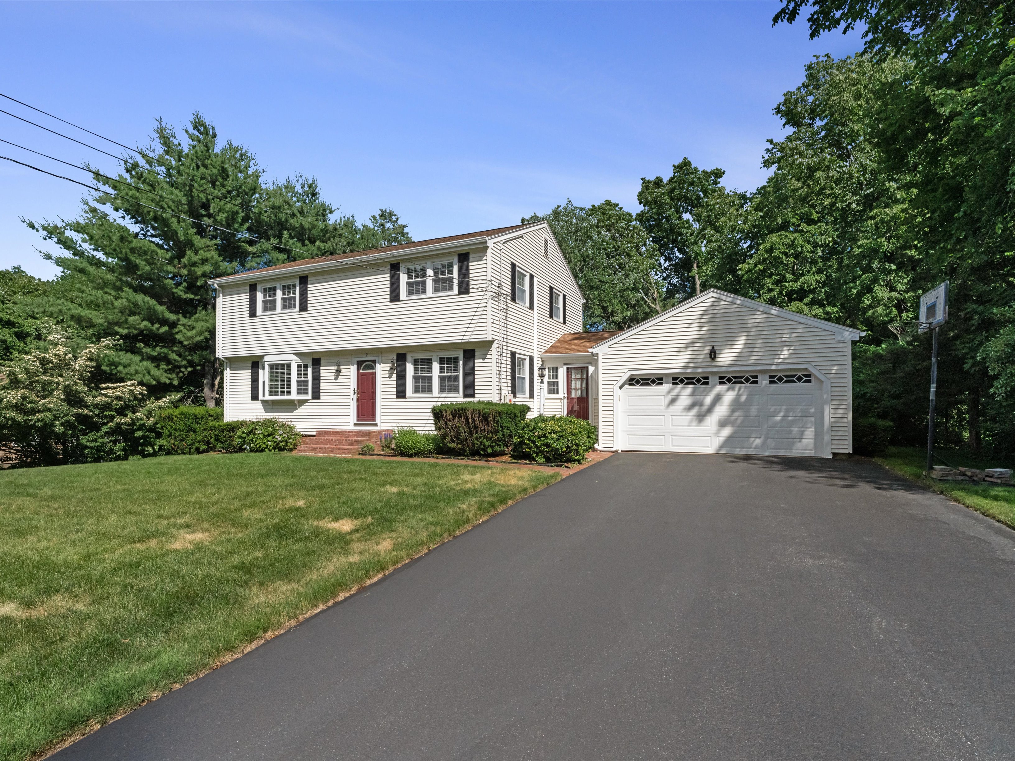  9 Carolyn Drive, Westborough, MA 01581 - 物件實景