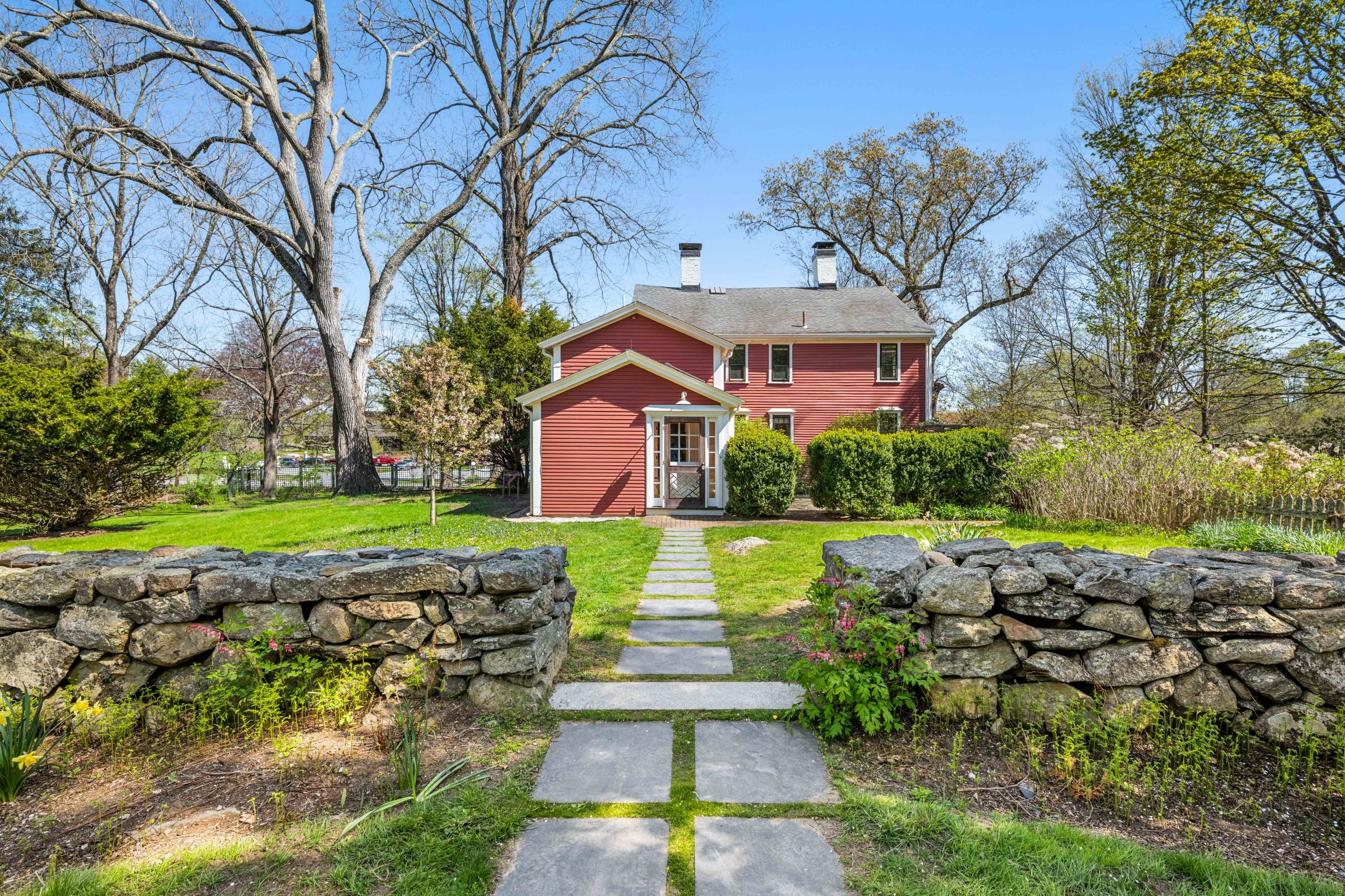  3 Maple Street, Sherborn, MA, 01770 - 物件實景