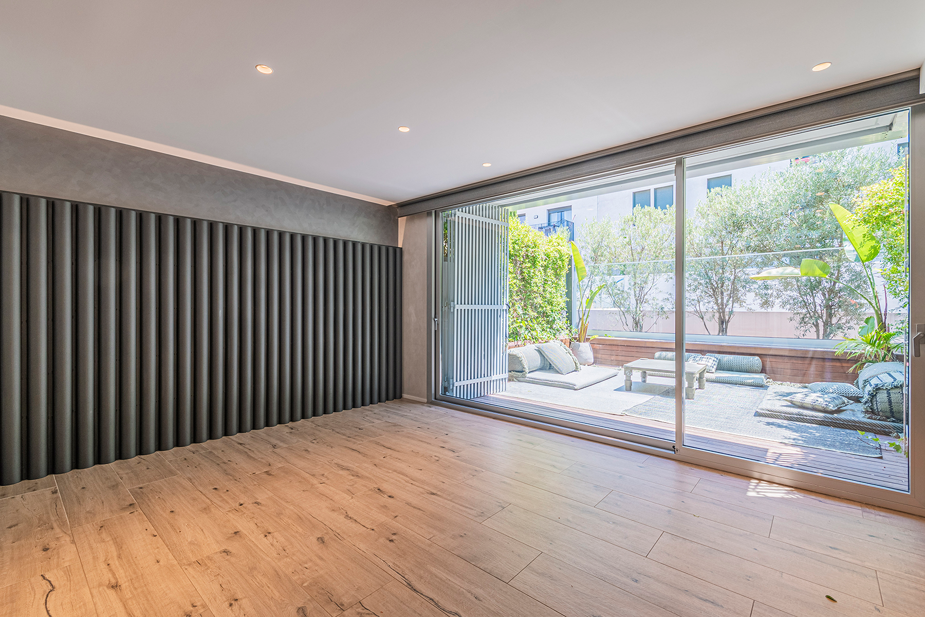  Luxury townhouse near the sea in Poblenou - 物件實景