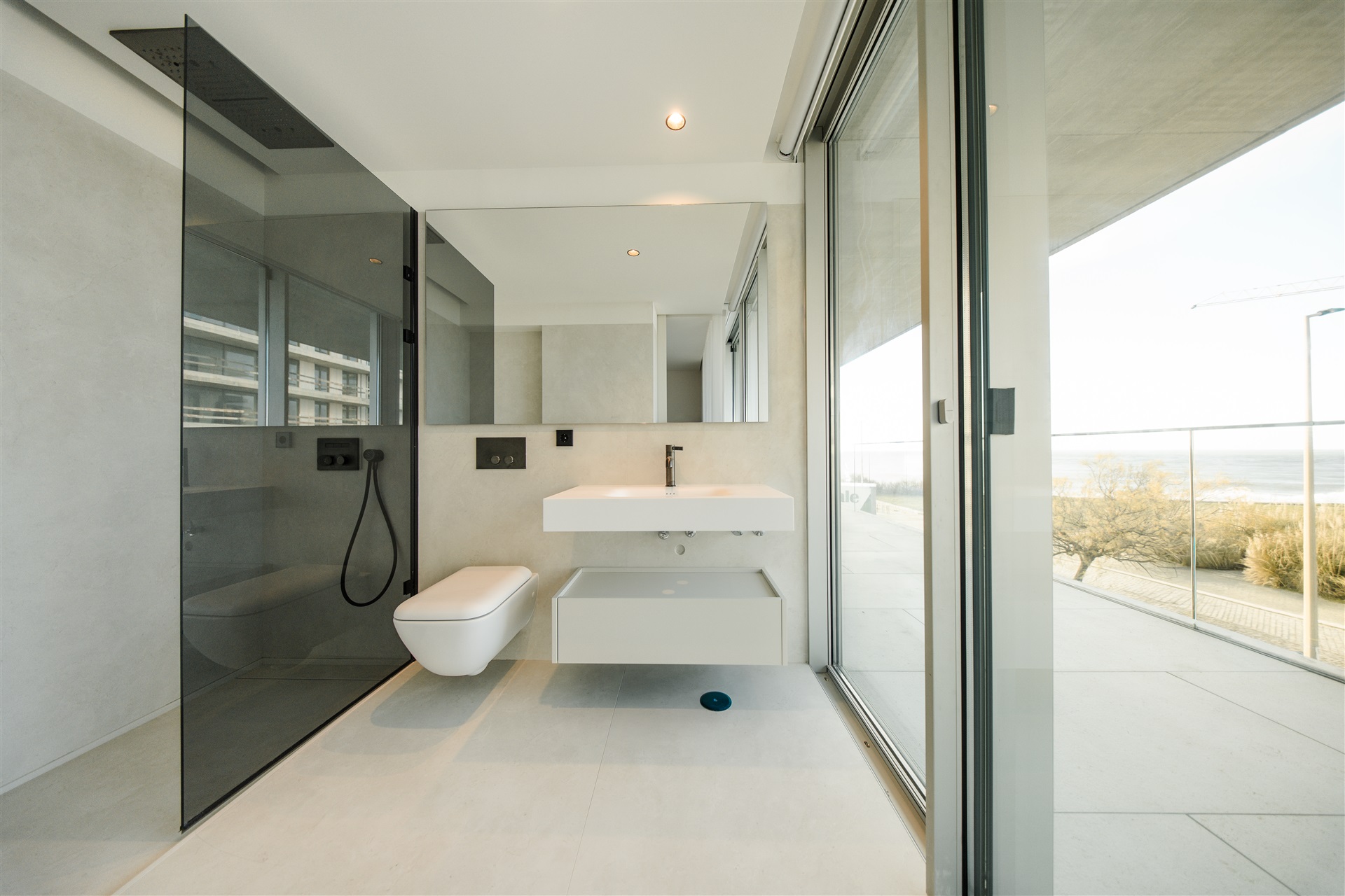  Semi-detached house, 4 bedrooms, for Sale - 物件實景