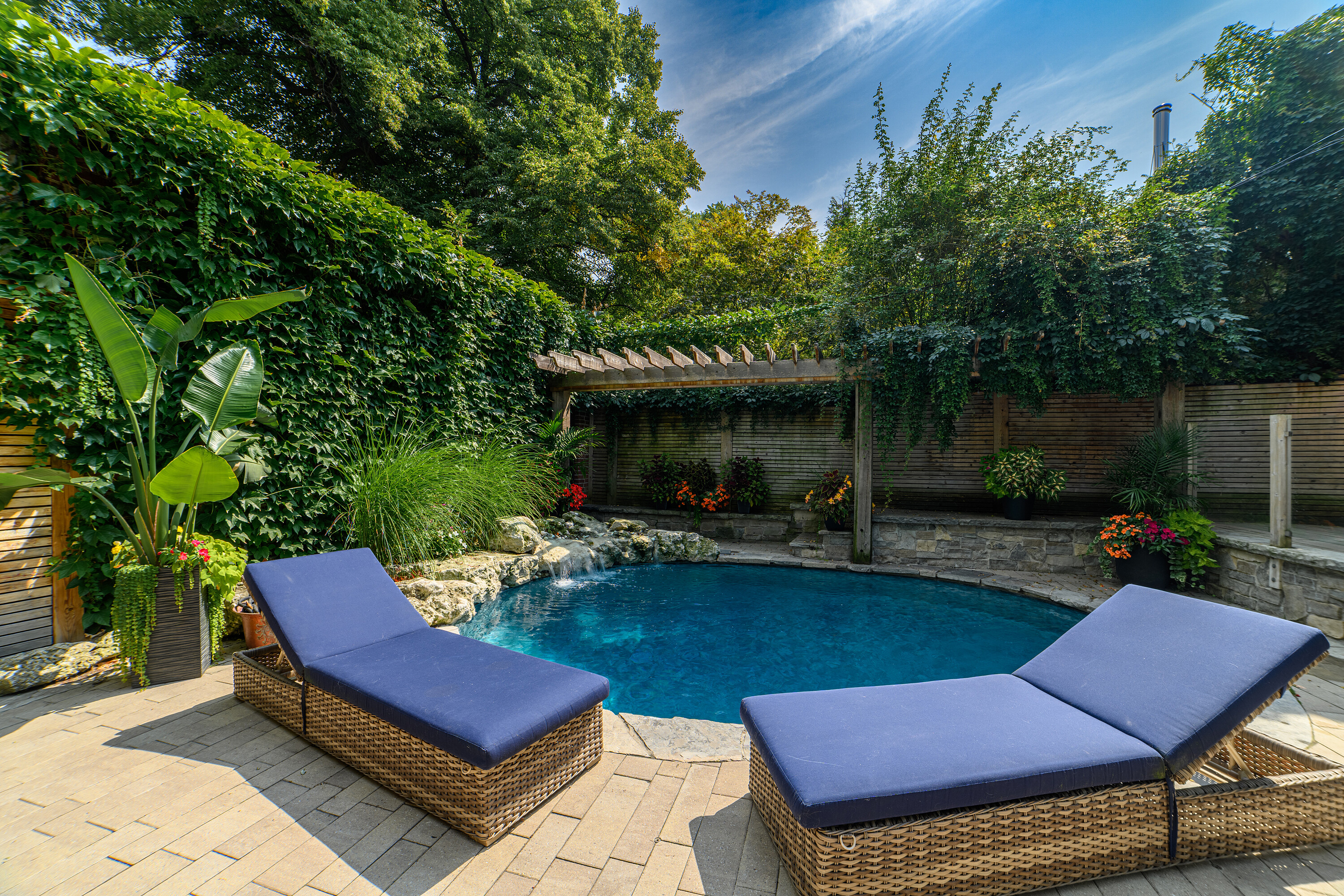  Coveted Rosedale - 物件實景