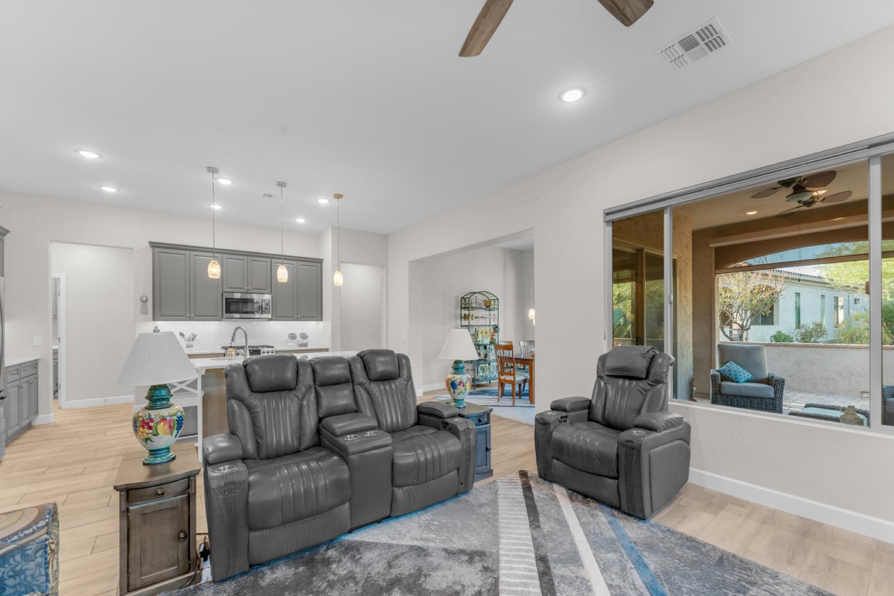  16938 W Cypress Street, Goodyear, AZ 85395 - 物件實景