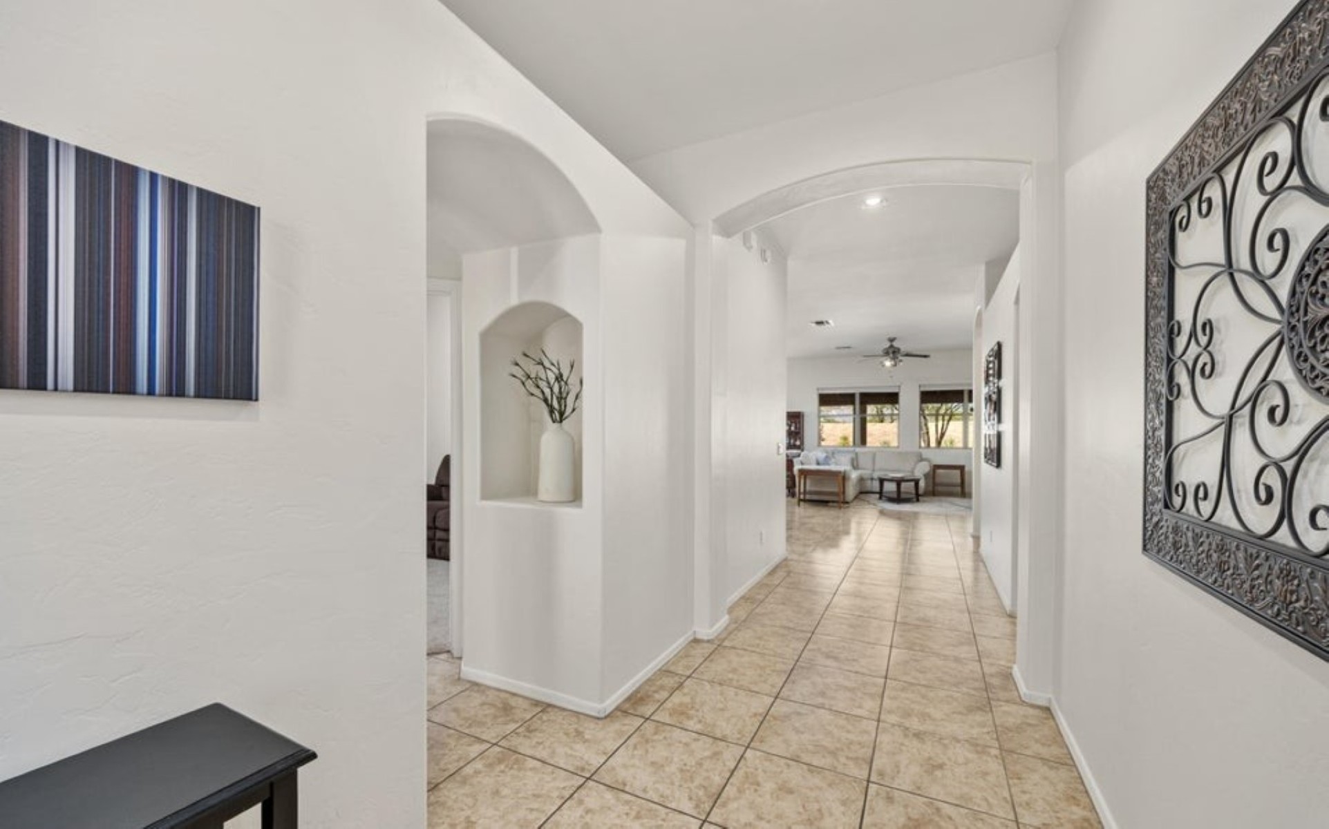  7840 N Box Camp Place, Tucson, AZ 85743 - 物件實景
