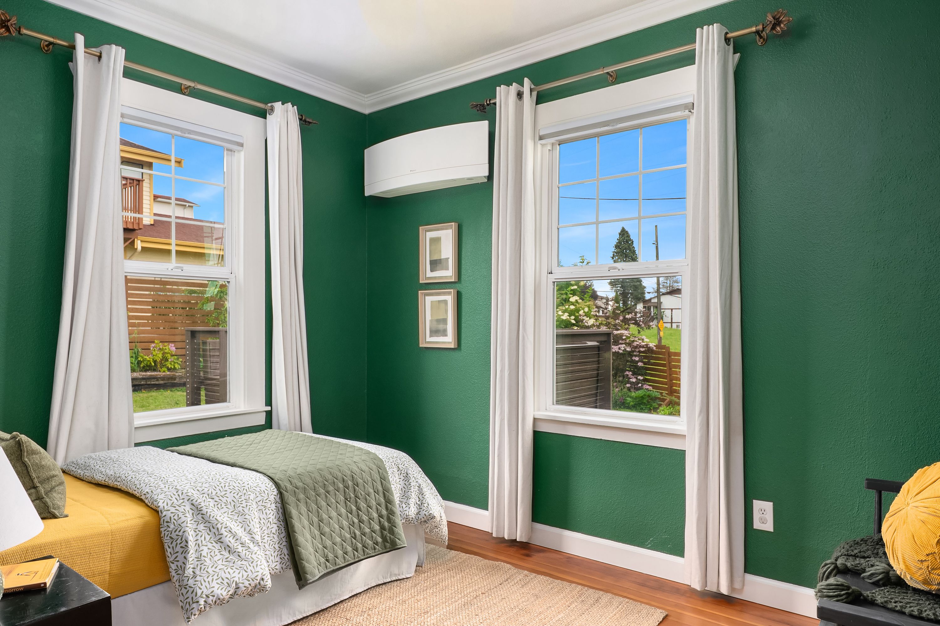  4620 15th Ave S, Seattle, WA 98108 - 物件實景