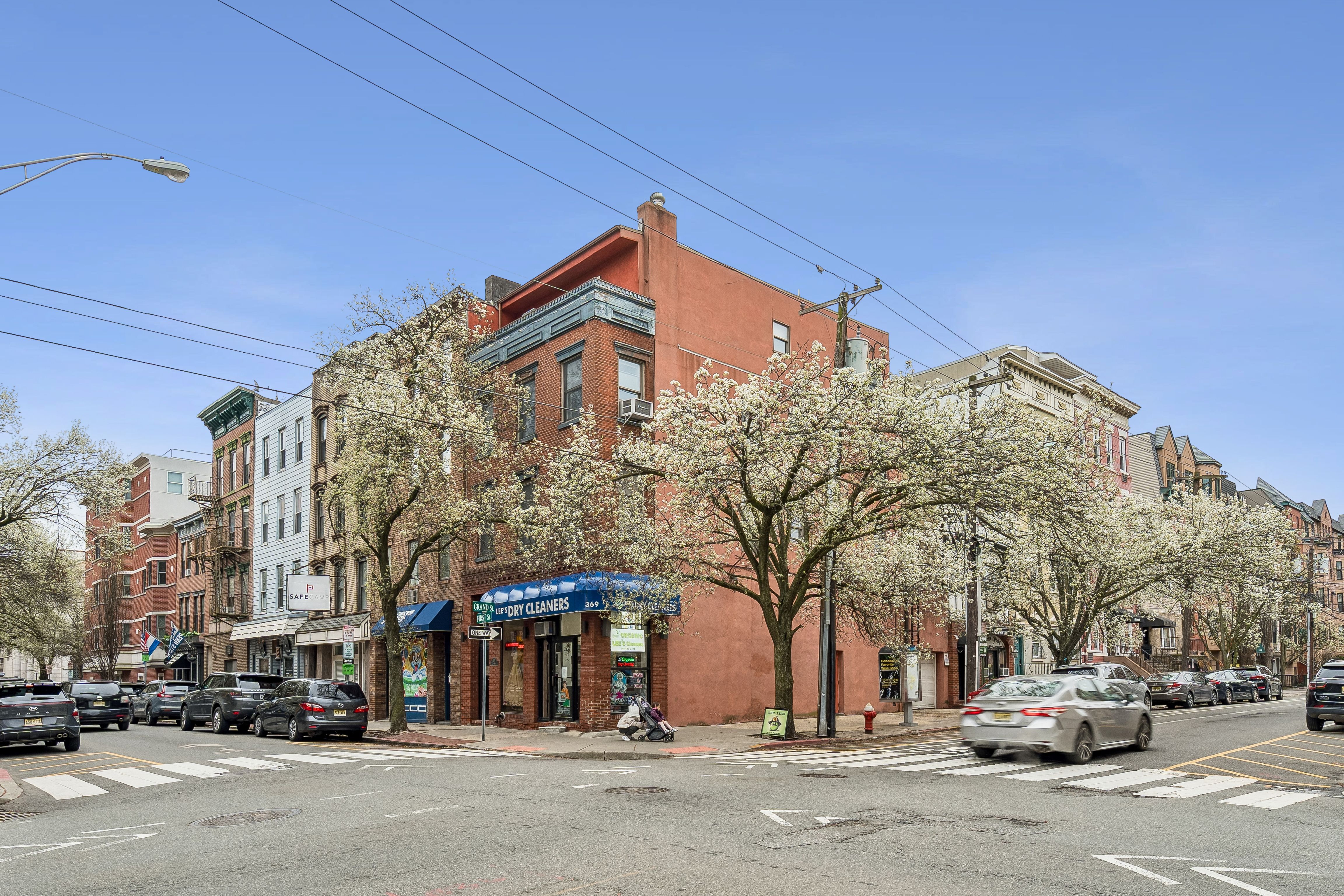  369 1st Street  #3, Hoboken, NJ 07030 - 物件實景