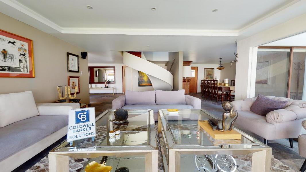 San Bernab?, La Magdalena Contreras, Ciudad de México, 10200, Mexico, 4 Bedrooms Bedrooms, ,4 BathroomsBathrooms,Residential,For Sale,San Bernab?,1626227