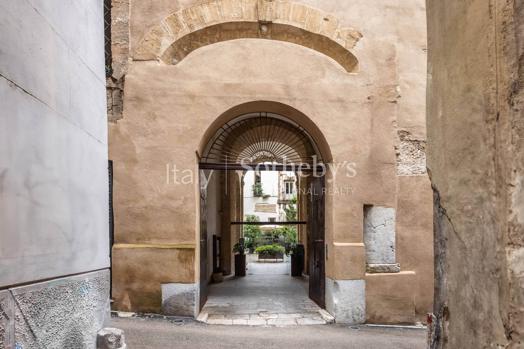  Exclusive flat in the heart of Palermo - 物件實景