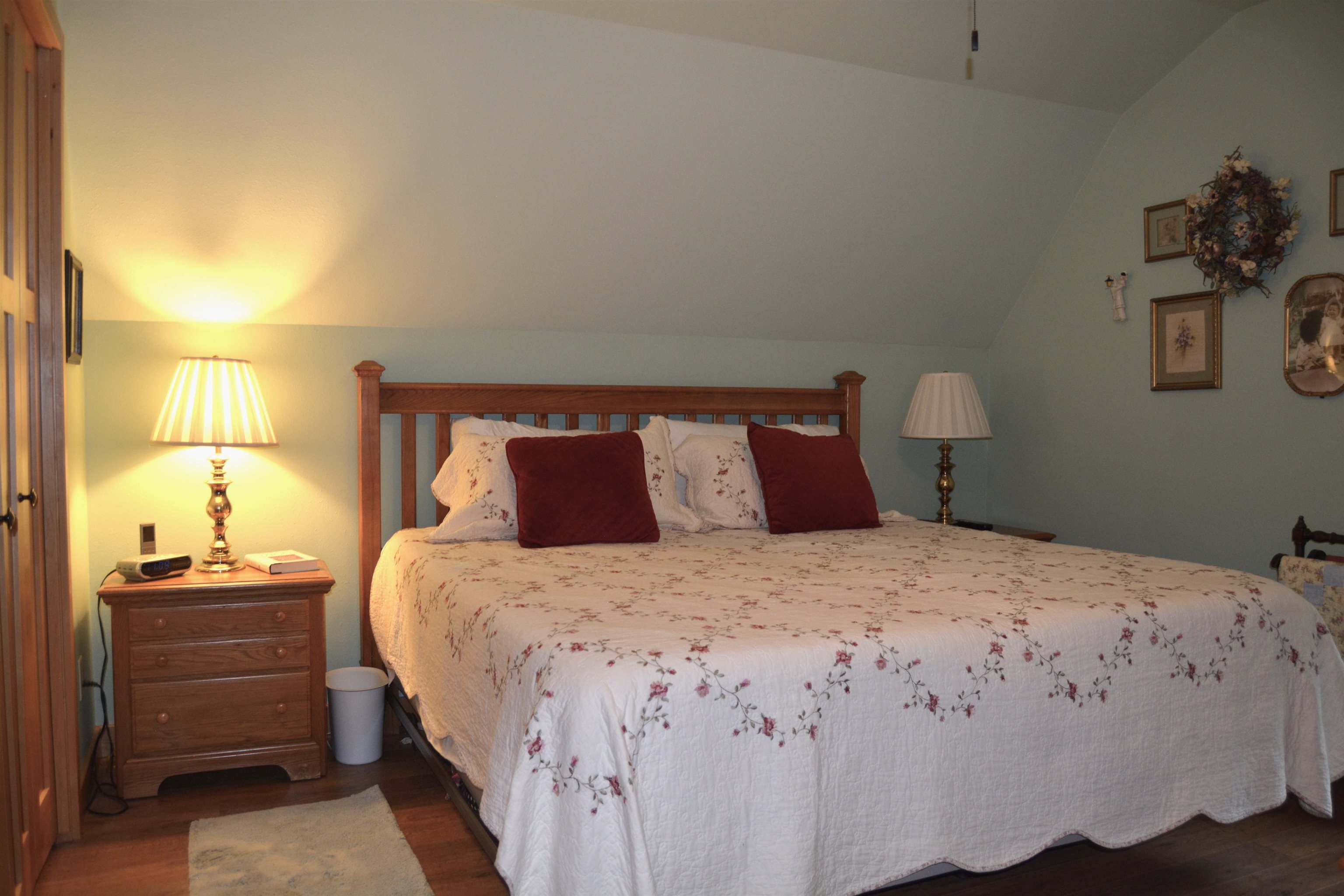 Richland Center, Wisconsin, 53581, United States, 1 Bedroom Bedrooms, ,2 BathroomsBathrooms,Residential,For Sale,2037318