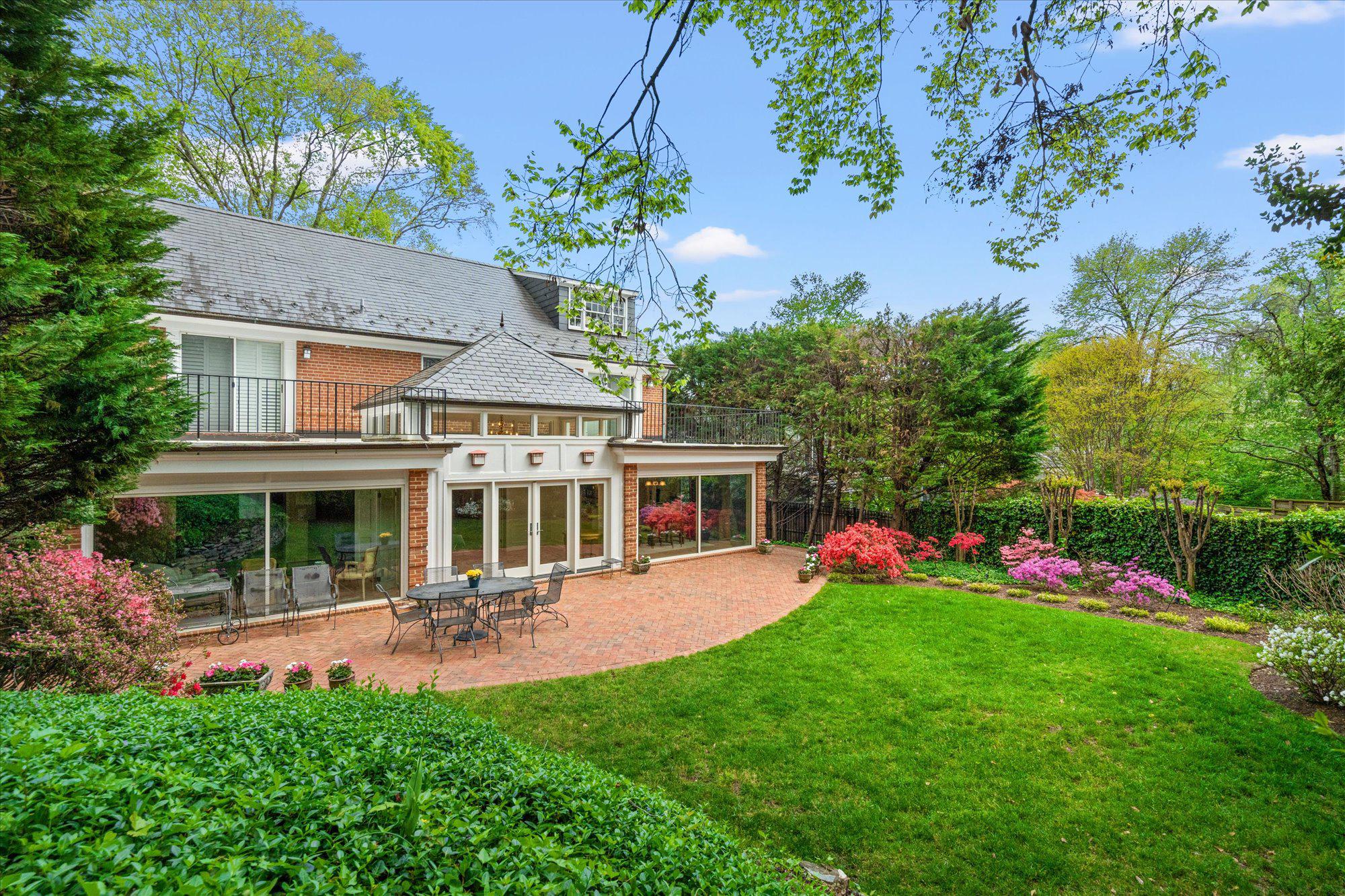  2238 47th Street NW, Washington, DC, 20007 - 物件實景