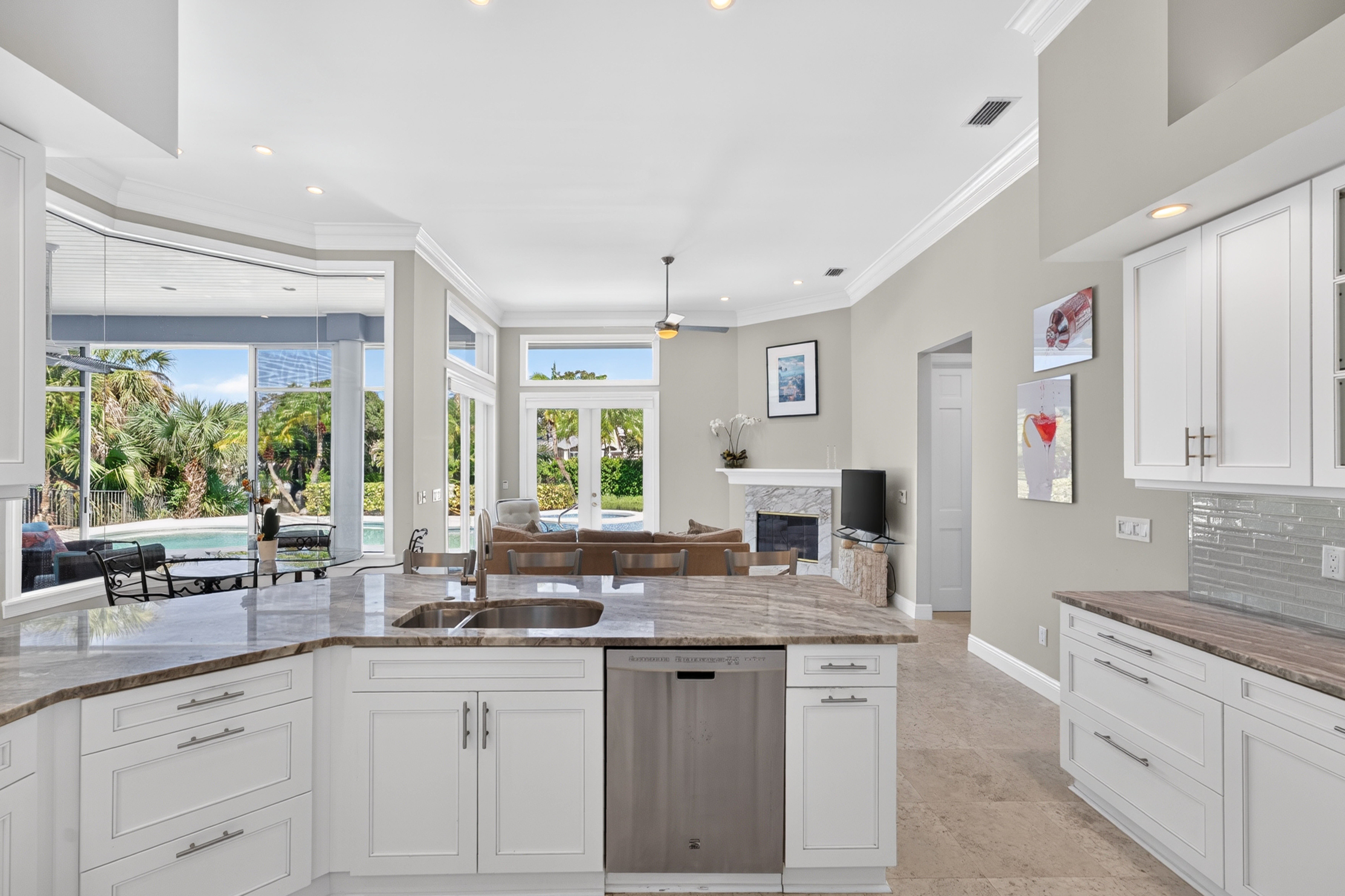  311 Shores Drive, Indian River Shores, FL, 32963 - 物件實景