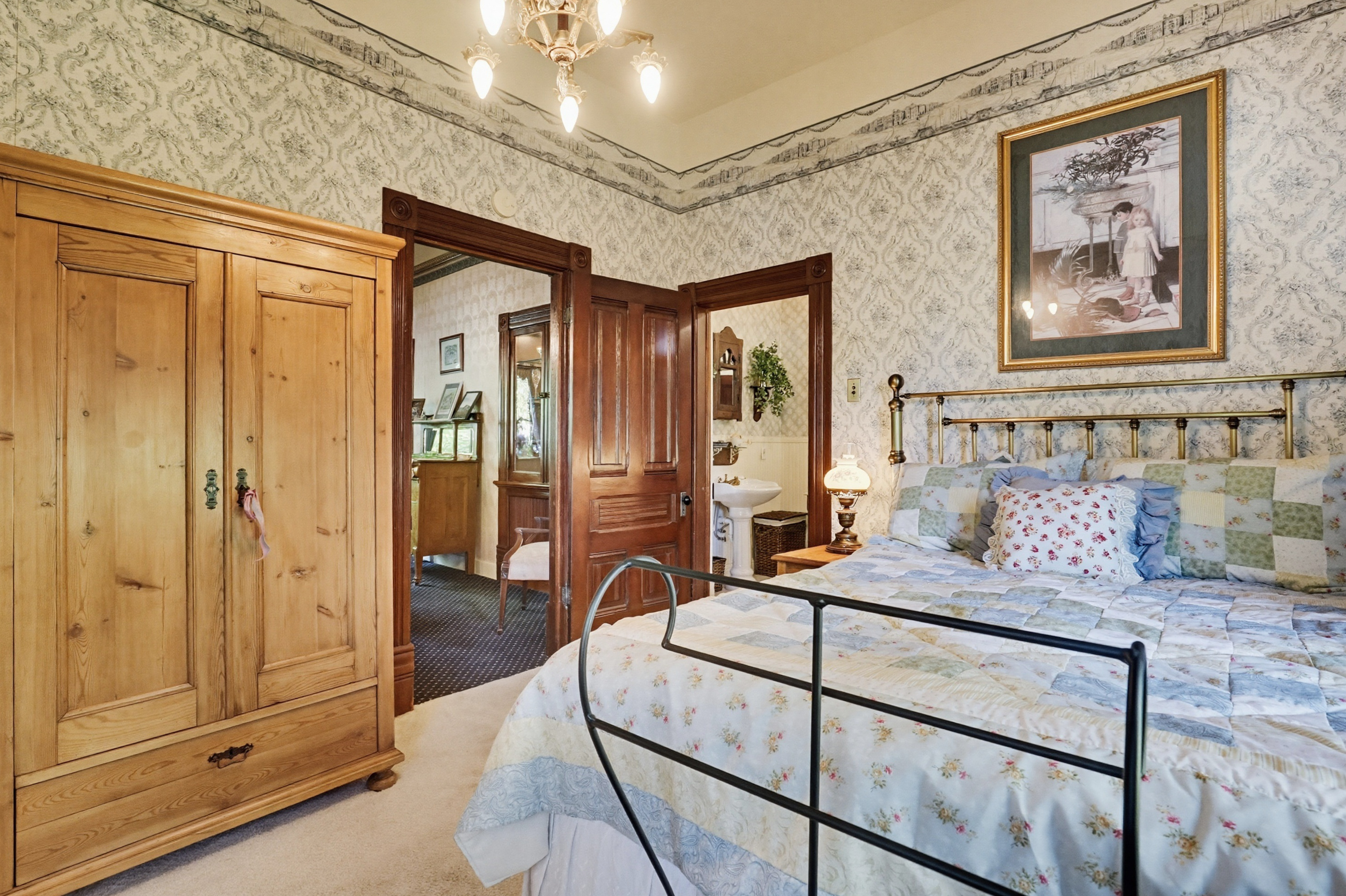  203 Pleasant Street, Grass Valley, CA 95945 - 物件實景