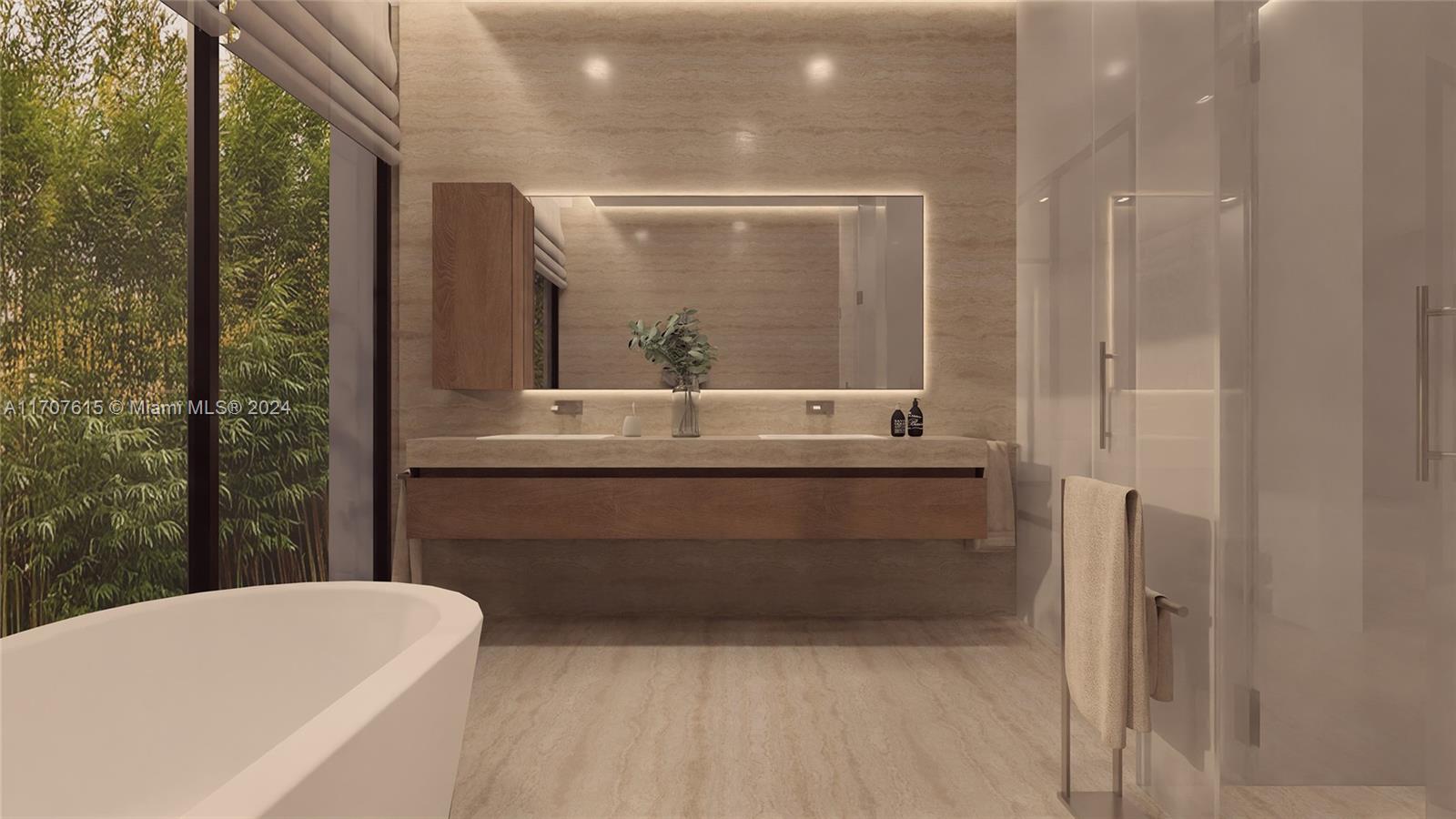 7607 NE 7th Ave, Miami, Florida, 33138, United States, 4 Bedrooms Bedrooms, ,5 BathroomsBathrooms,Residential,For Sale,7607 NE 7th Ave,1671833