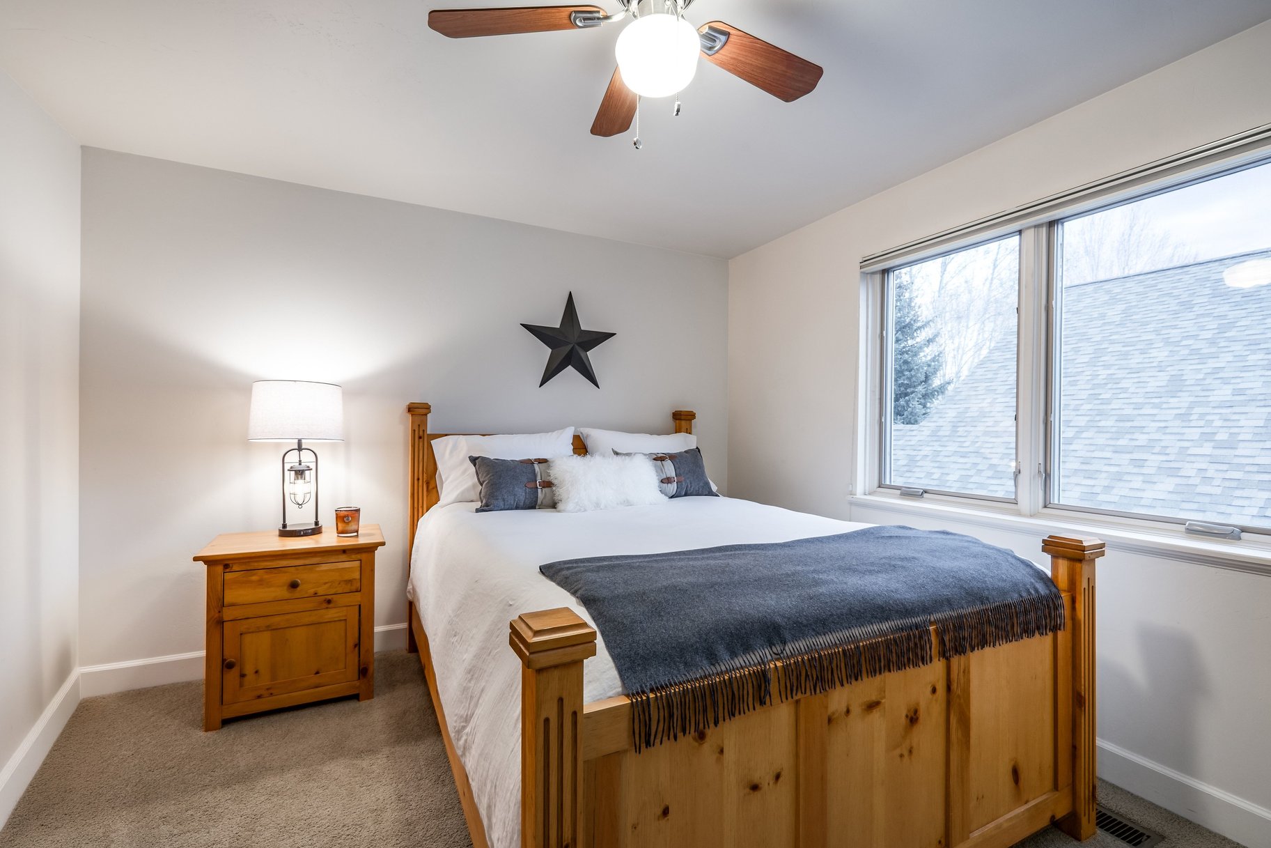  Midway Utah Retreat on Open Space and Stream Minutes From Deer Valley Ski Resort - 物件實景