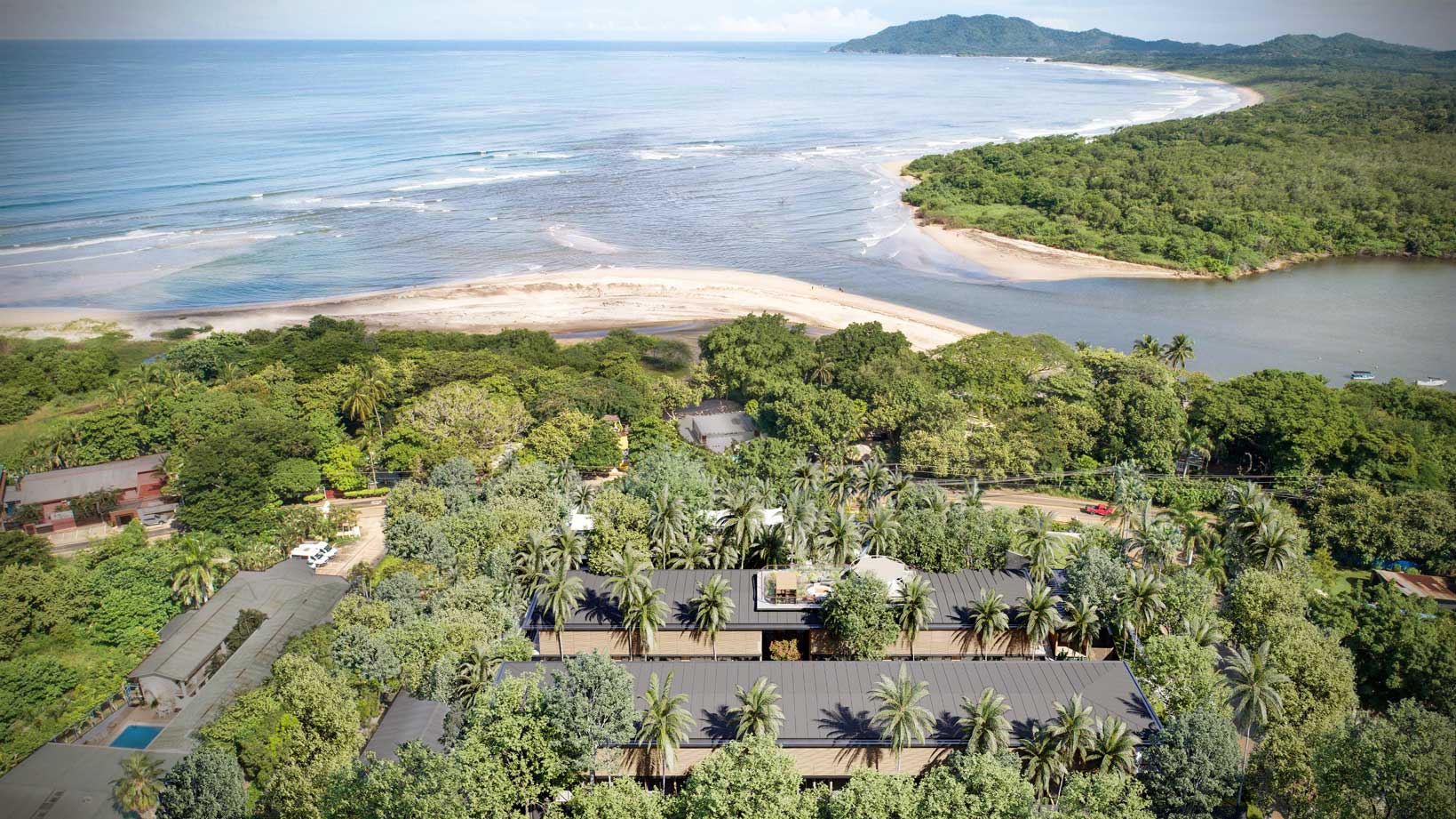 Playa Tamarindo, Guanacaste, Tamarindo, Guanacaste, CR, 2 Bedrooms Bedrooms, ,3 BathroomsBathrooms,Residential,For Sale,Playa Tamarindo, Guanacaste,1588054
