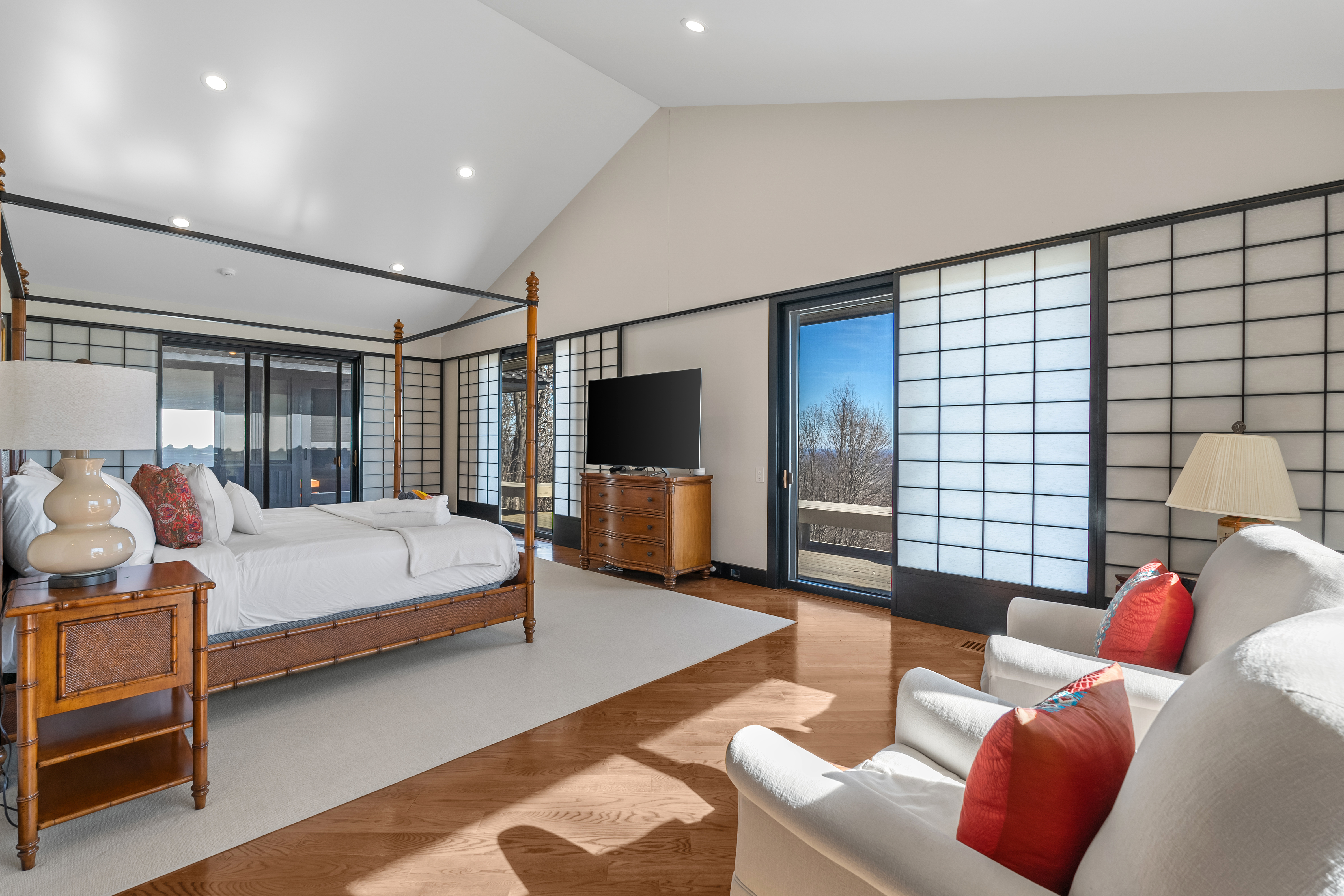  110 Huckleberry Ridge, Greenville, SC 29609 - 物件實景
