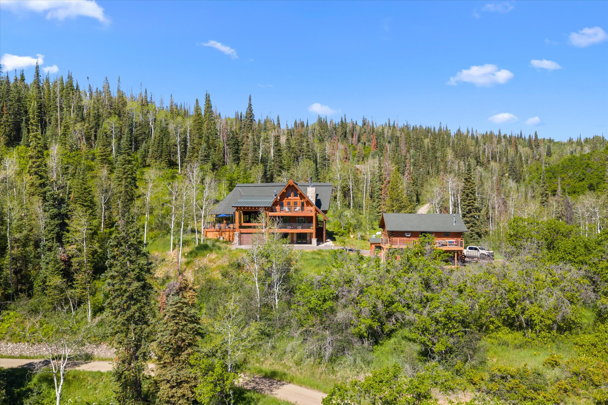  30232 Bear Trail, Steamboat Springs, CO 80487 - 物件實景