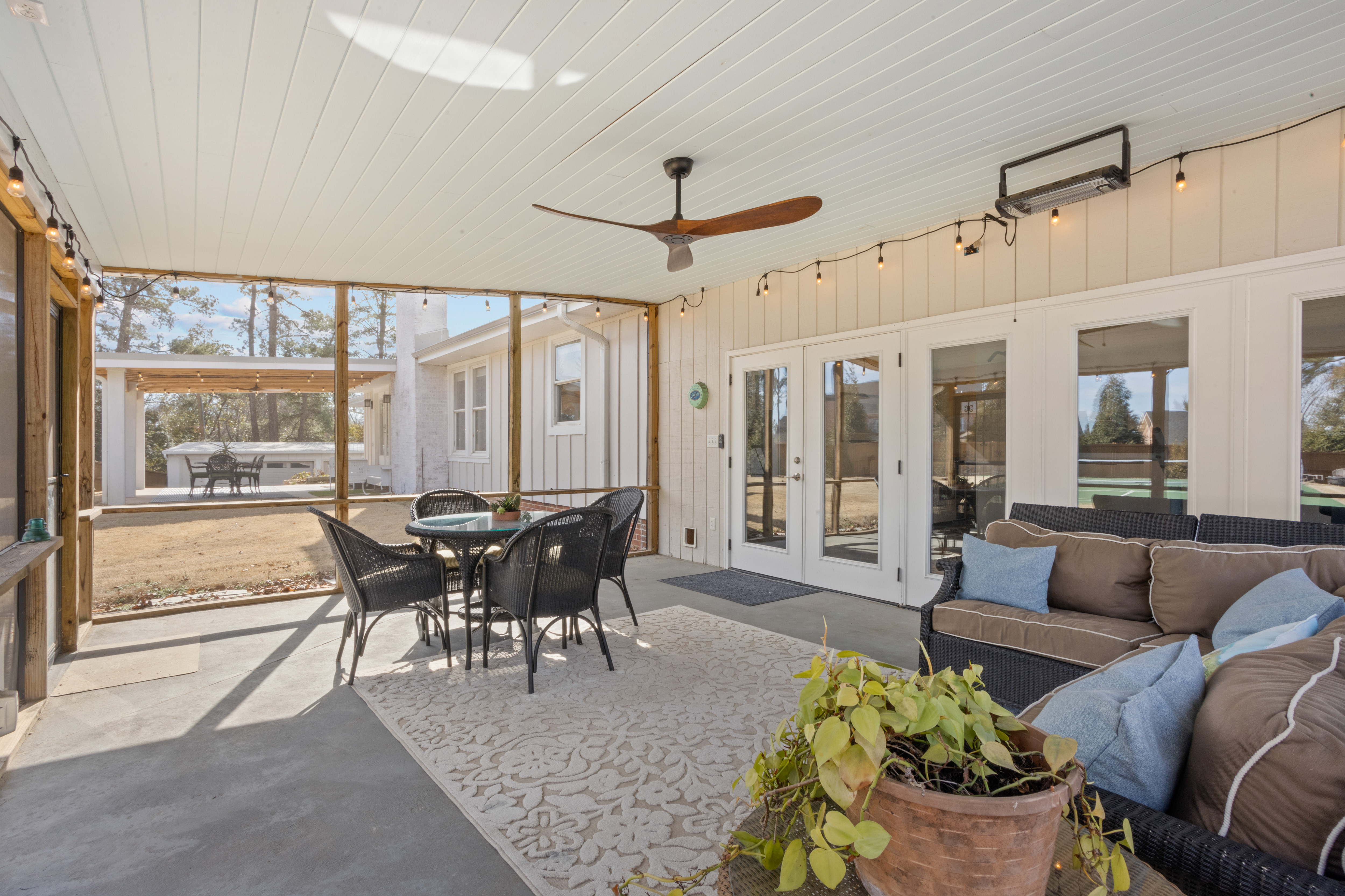 4 Windfield Road, Greenville, SC 29607 - 物件實景