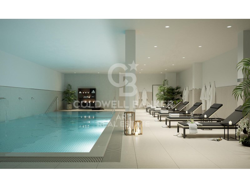 Mijas, Andalusia, ES, 4 Bedrooms Bedrooms, ,3 BathroomsBathrooms,Residential,For Sale,1795002