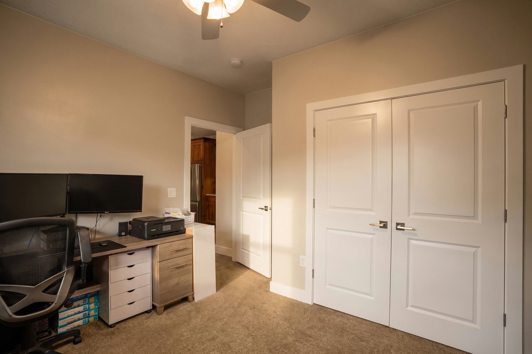  Single-Level Living with Privacy, Space & No HOA in Dixie Springs - 物件實景