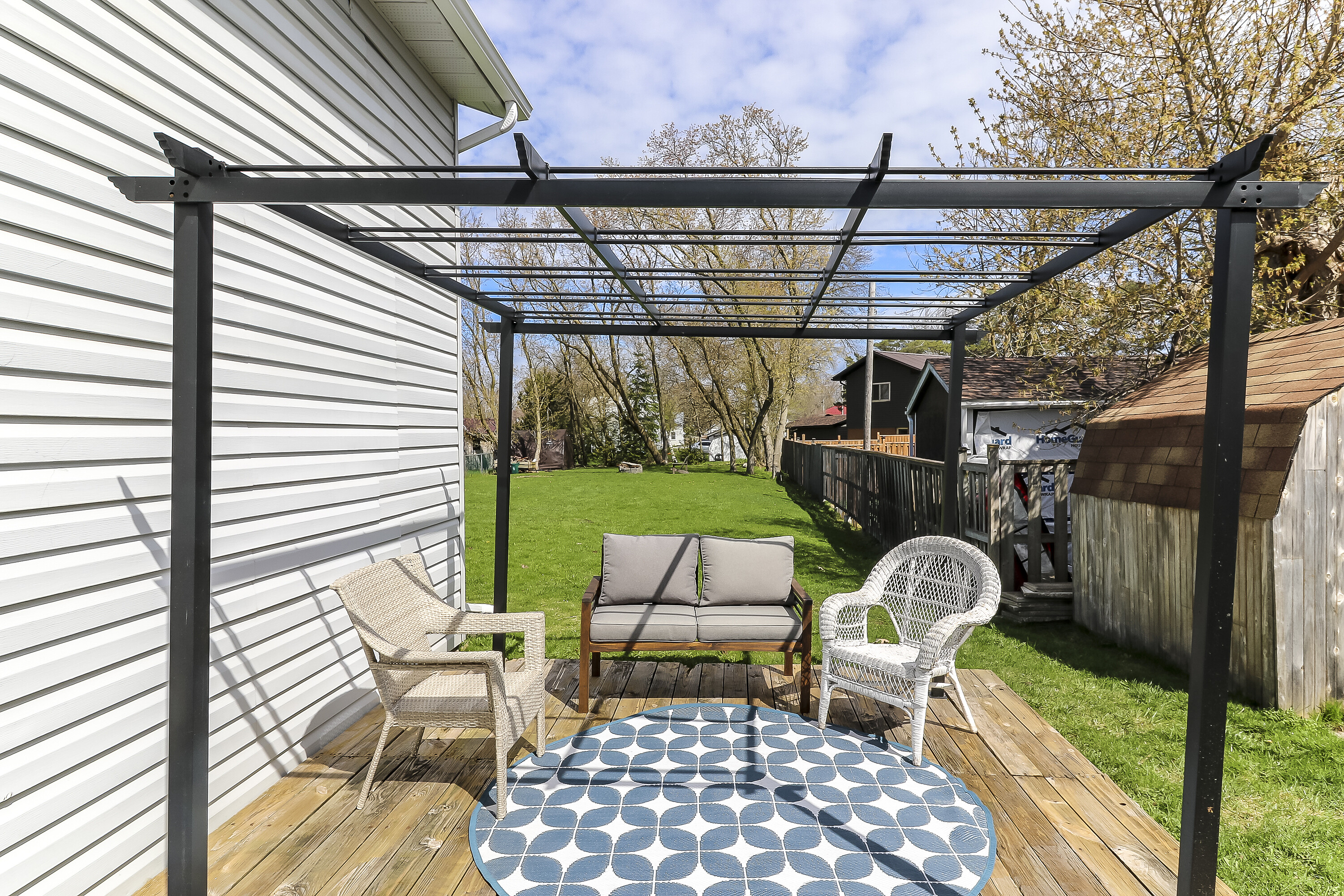  Raised Bungalow in Stayner - 物件實景