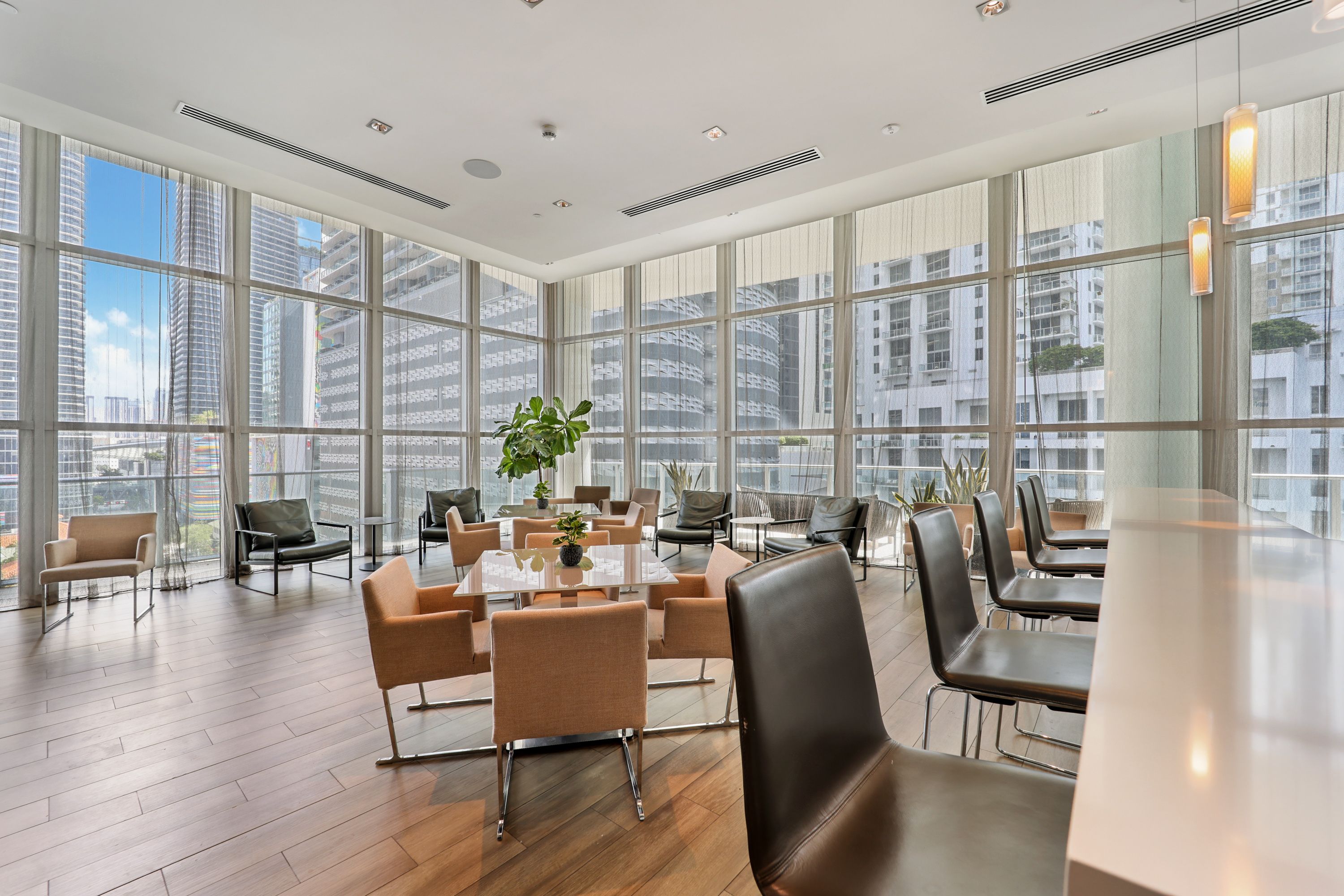 1100 S Miami Ave, Miami, FL, 33130 - 物件實景