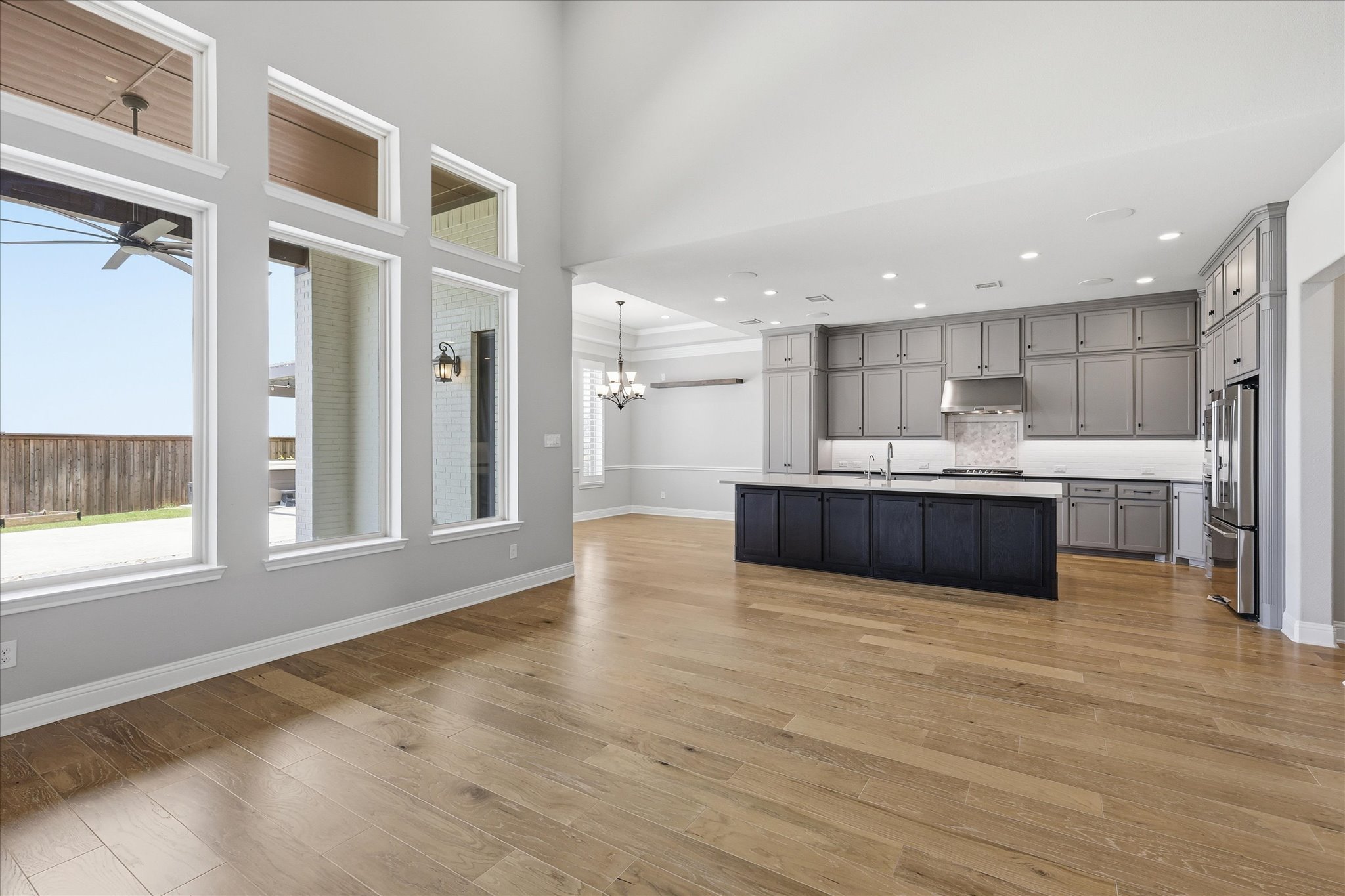  Stunning Walsh Retreat in Award-Winning Aledo ISD. - 物件實景