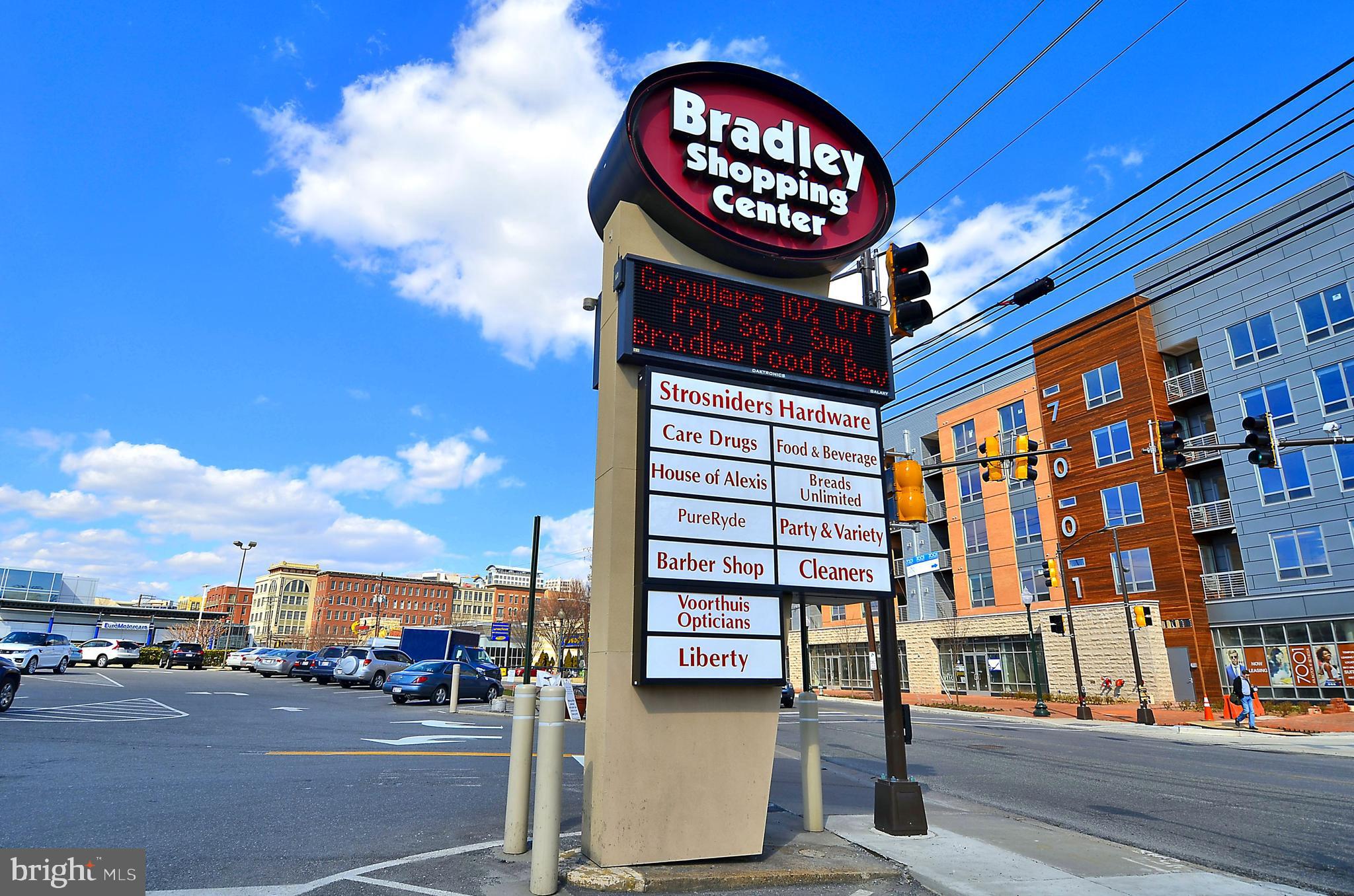 Bethesda, Maryland, 20815, United States, 2 Bedrooms Bedrooms, ,Residential,For Sale,1920331