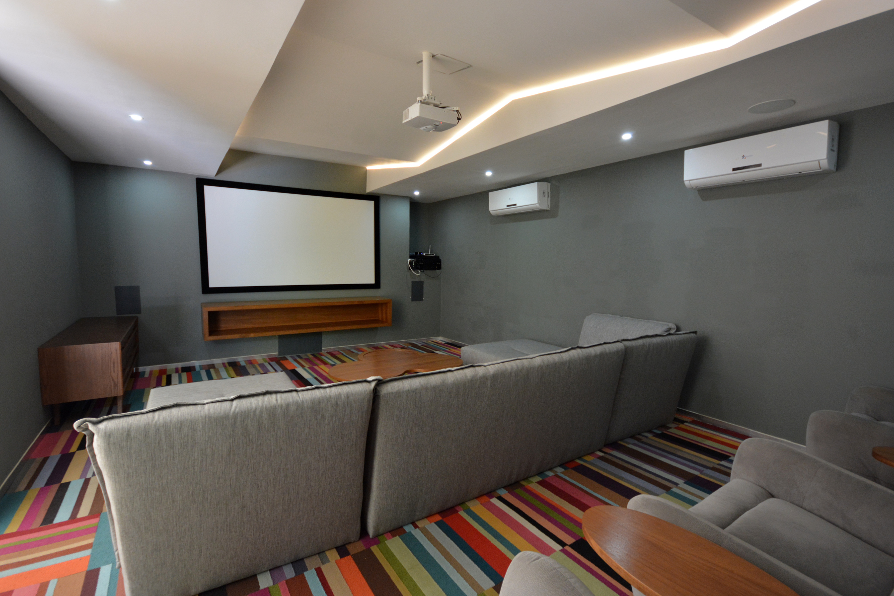  STUDIO AT THE CITY, WITH GREAT AMENITIES - 物件實景